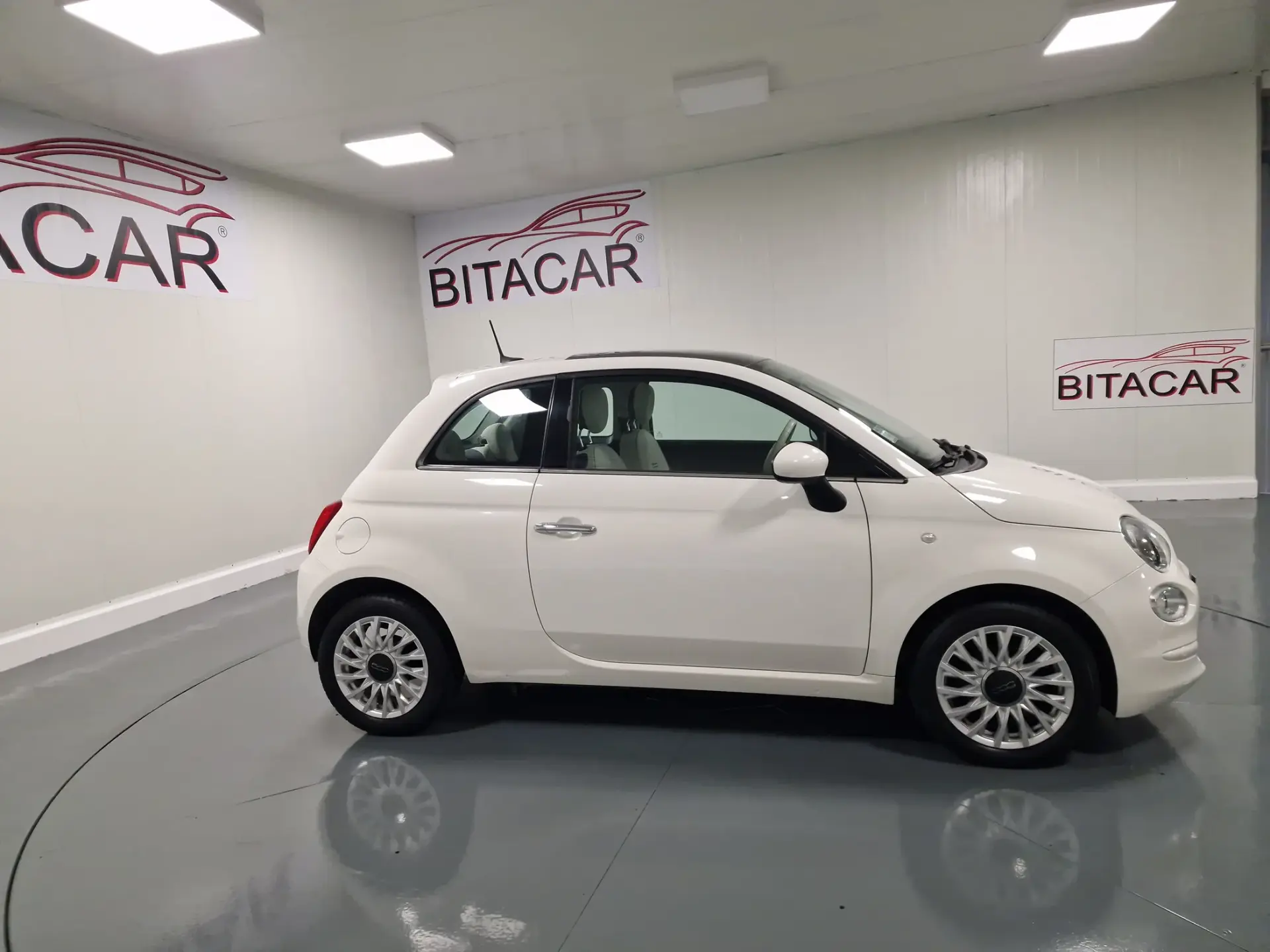 Fiat 1500 1.2 Lounge 5