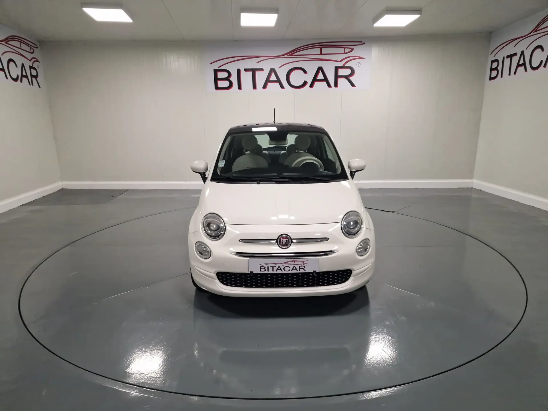 Fiat 1500 1.2 Lounge 7