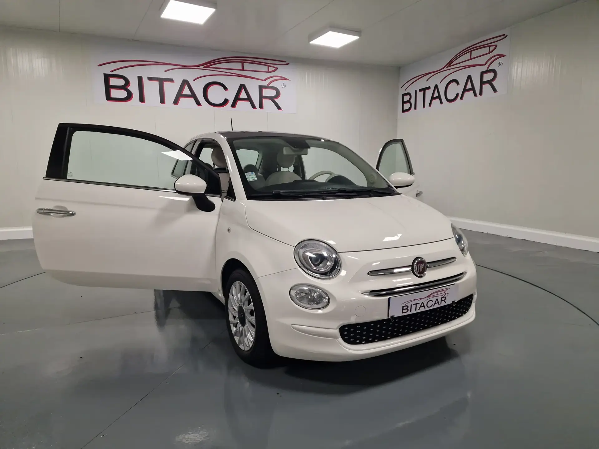 Fiat 1500 1.2 Lounge 9