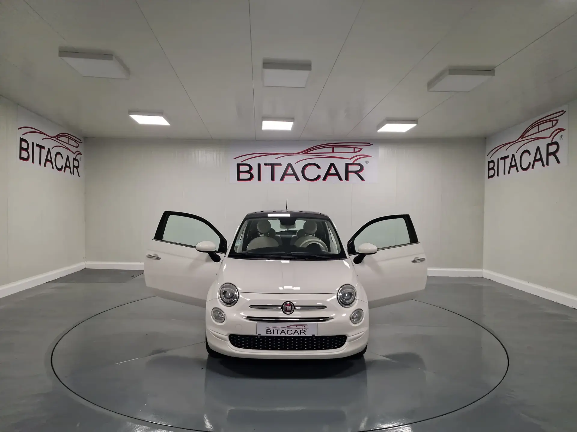 Fiat 1500 1.2 Lounge 10