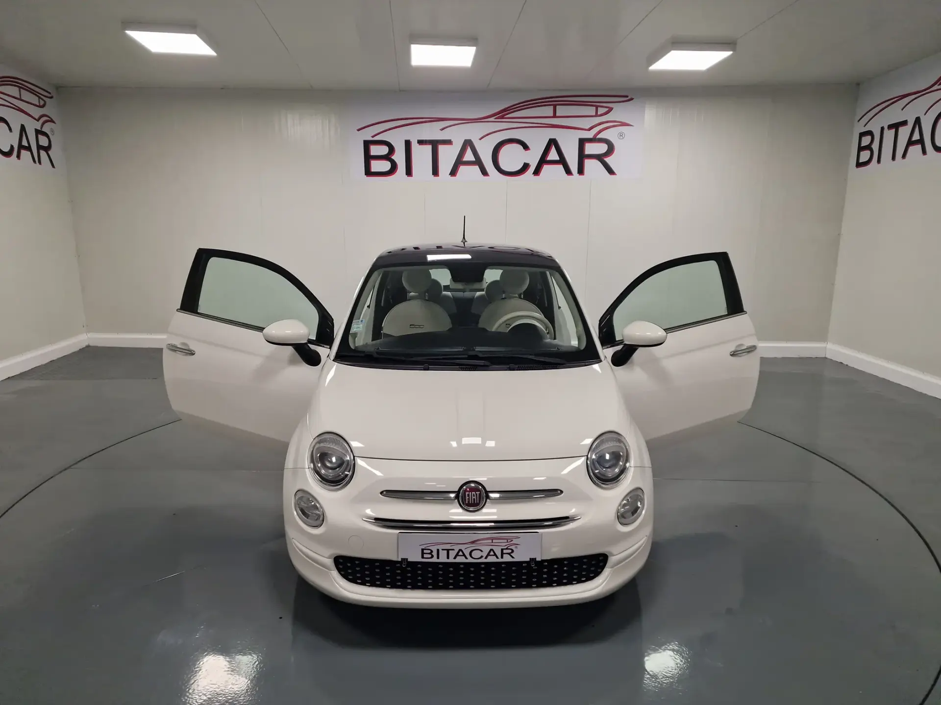 Fiat 1500 1.2 Lounge 11