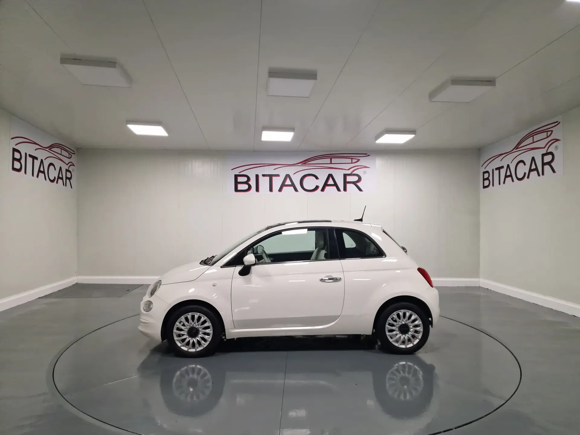 Fiat 1500 1.2 Lounge 13