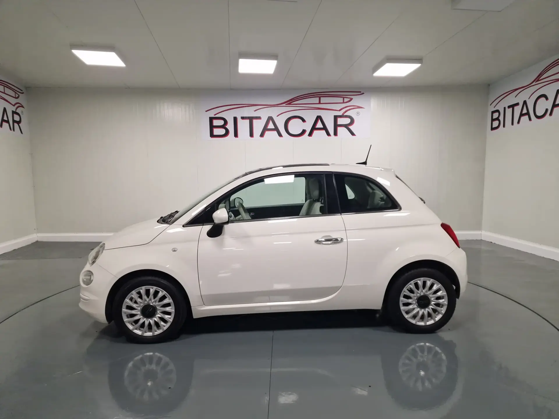 Fiat 1500 1.2 Lounge 14