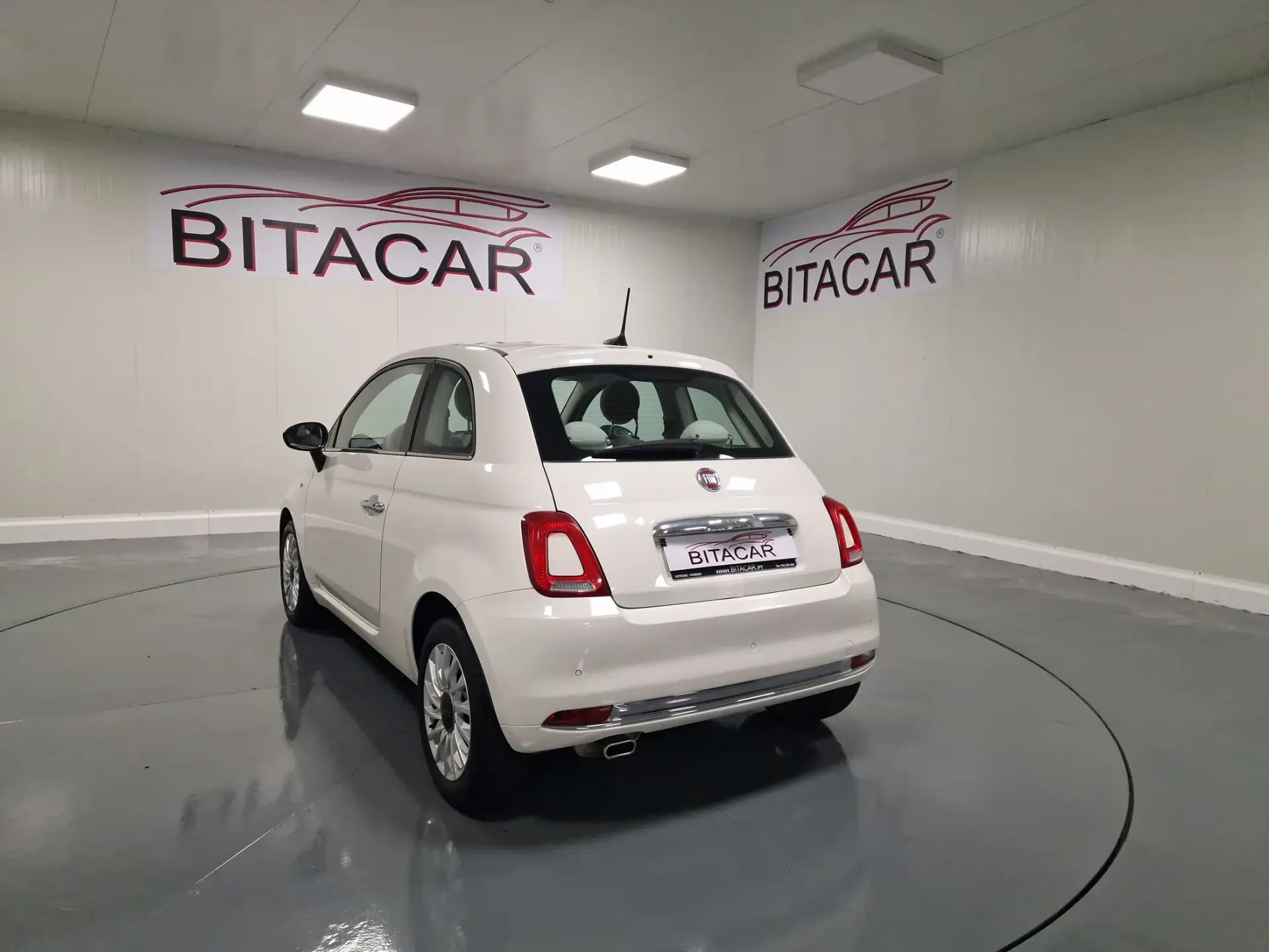 Fiat 1500 1.2 Lounge 15