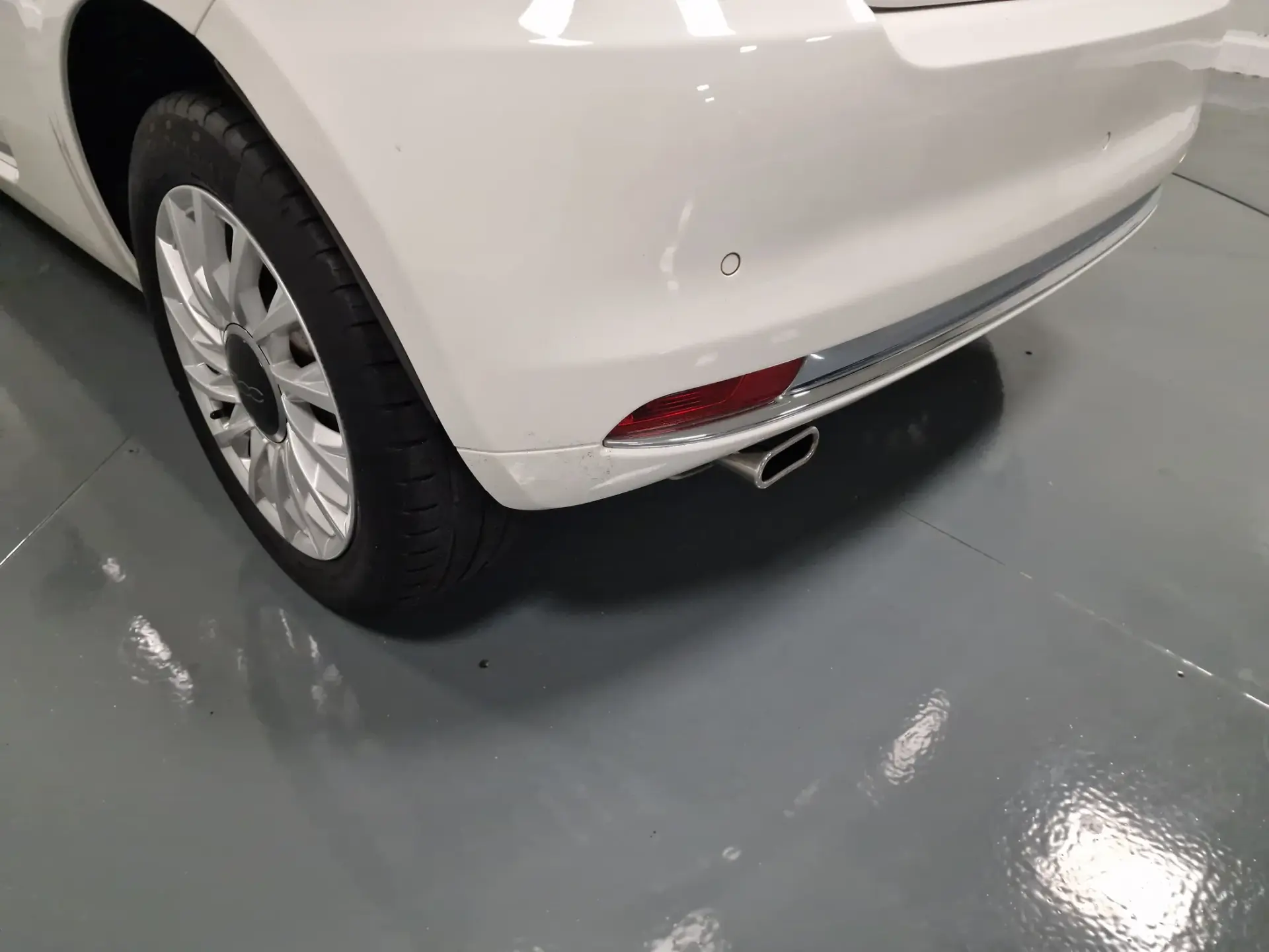 Fiat 1500 1.2 Lounge 16