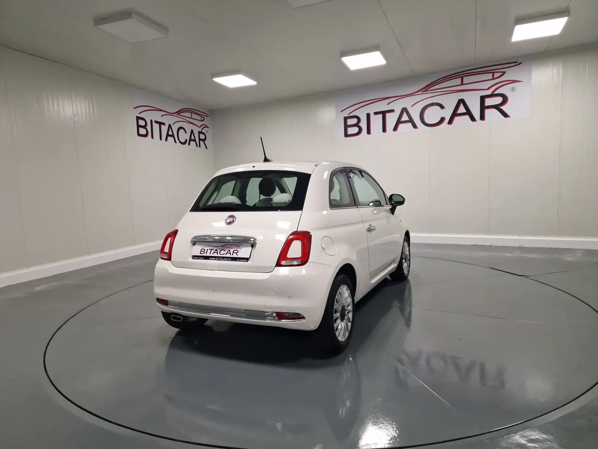 Fiat 1500 1.2 Lounge 19