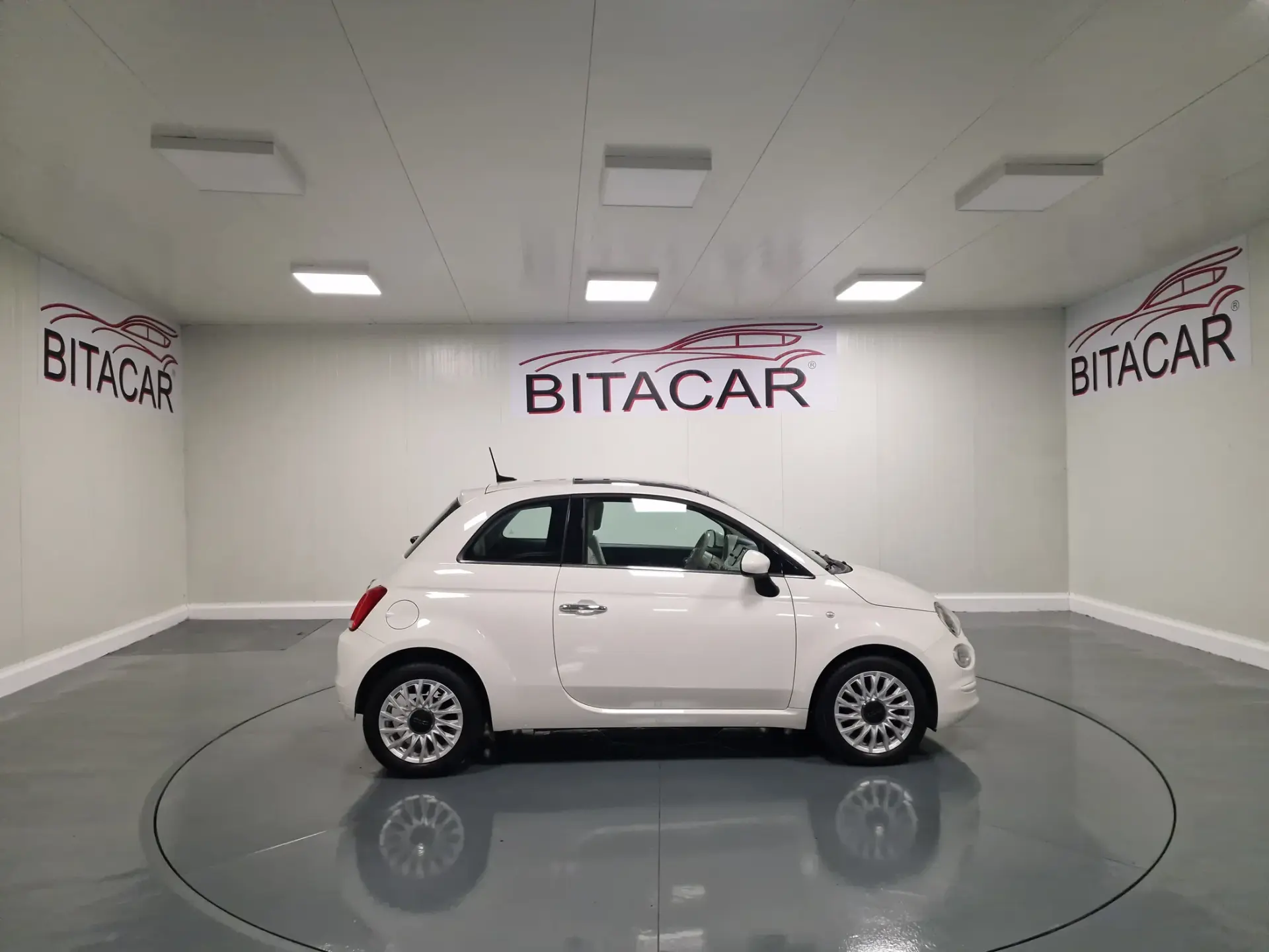 Fiat 1500 1.2 Lounge 20