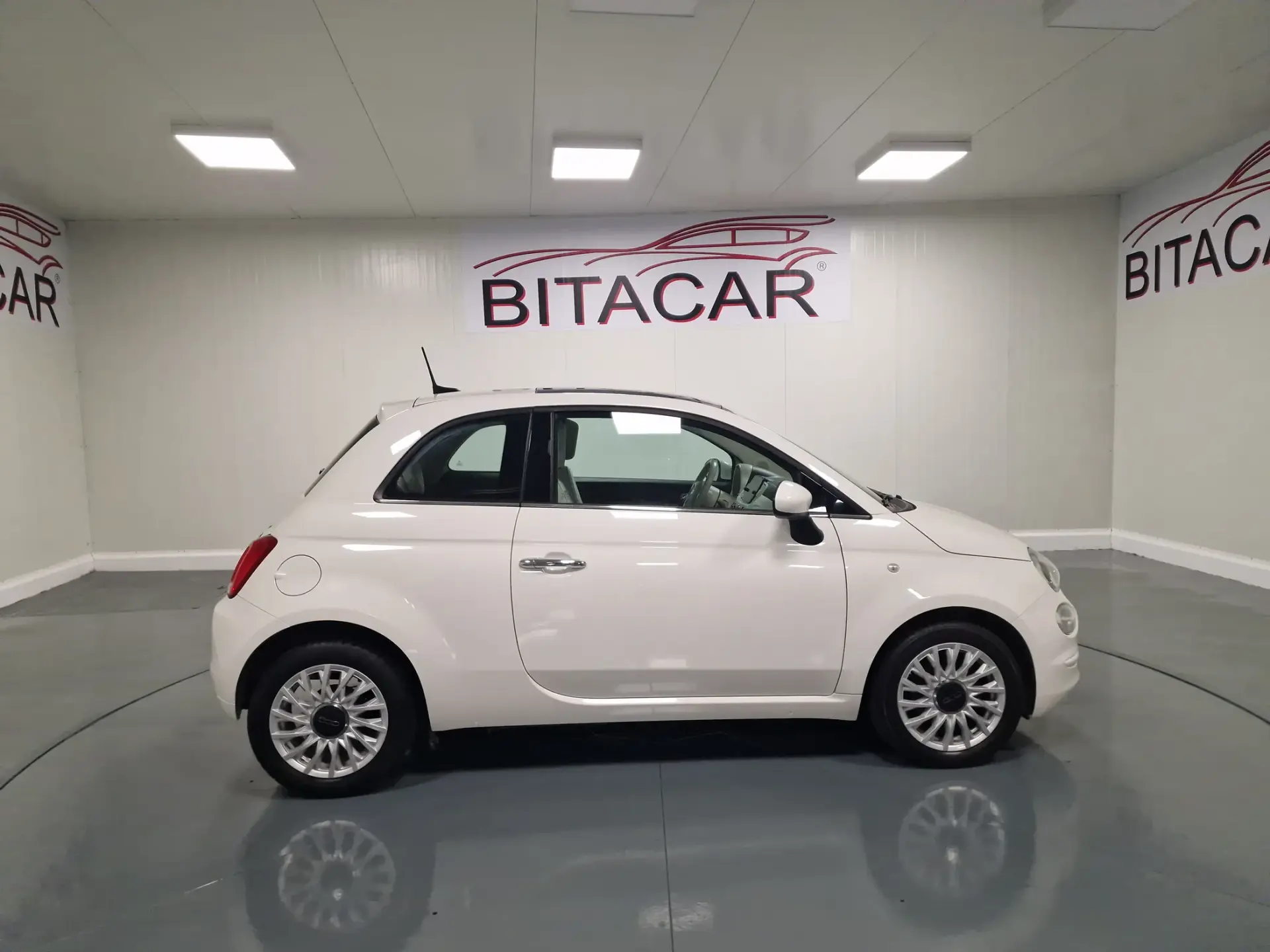 Fiat 1500 1.2 Lounge 21