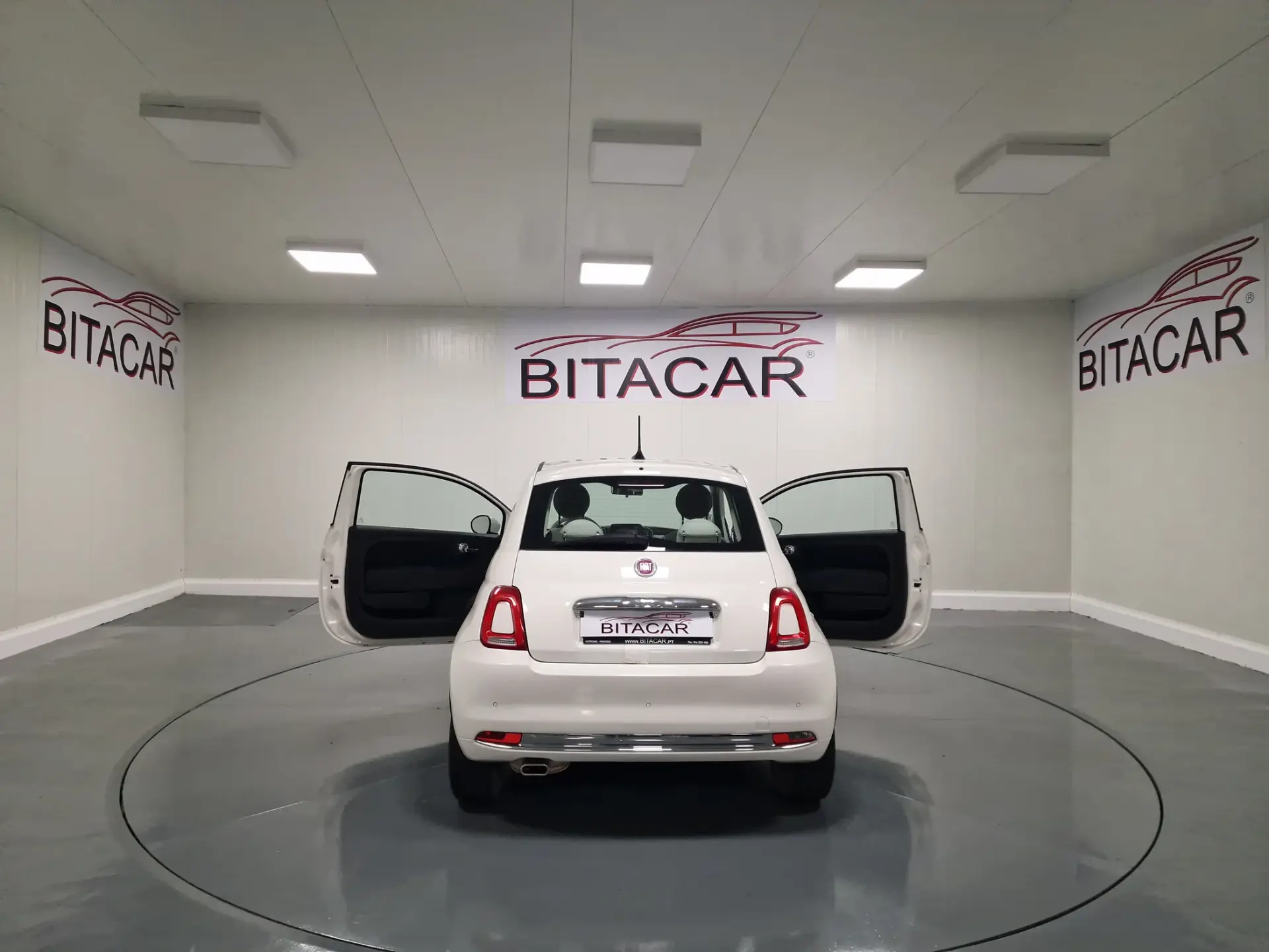 Fiat 1500 1.2 Lounge 25