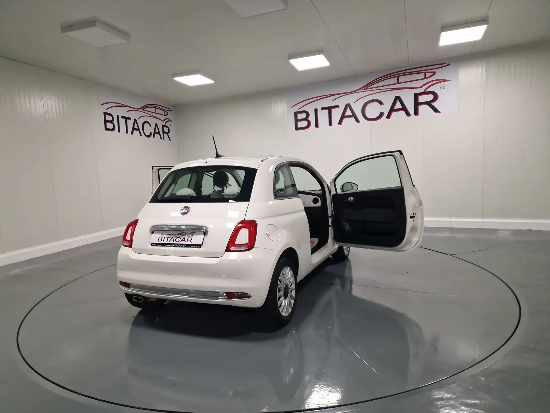 Fiat 1500 1.2 Lounge 26