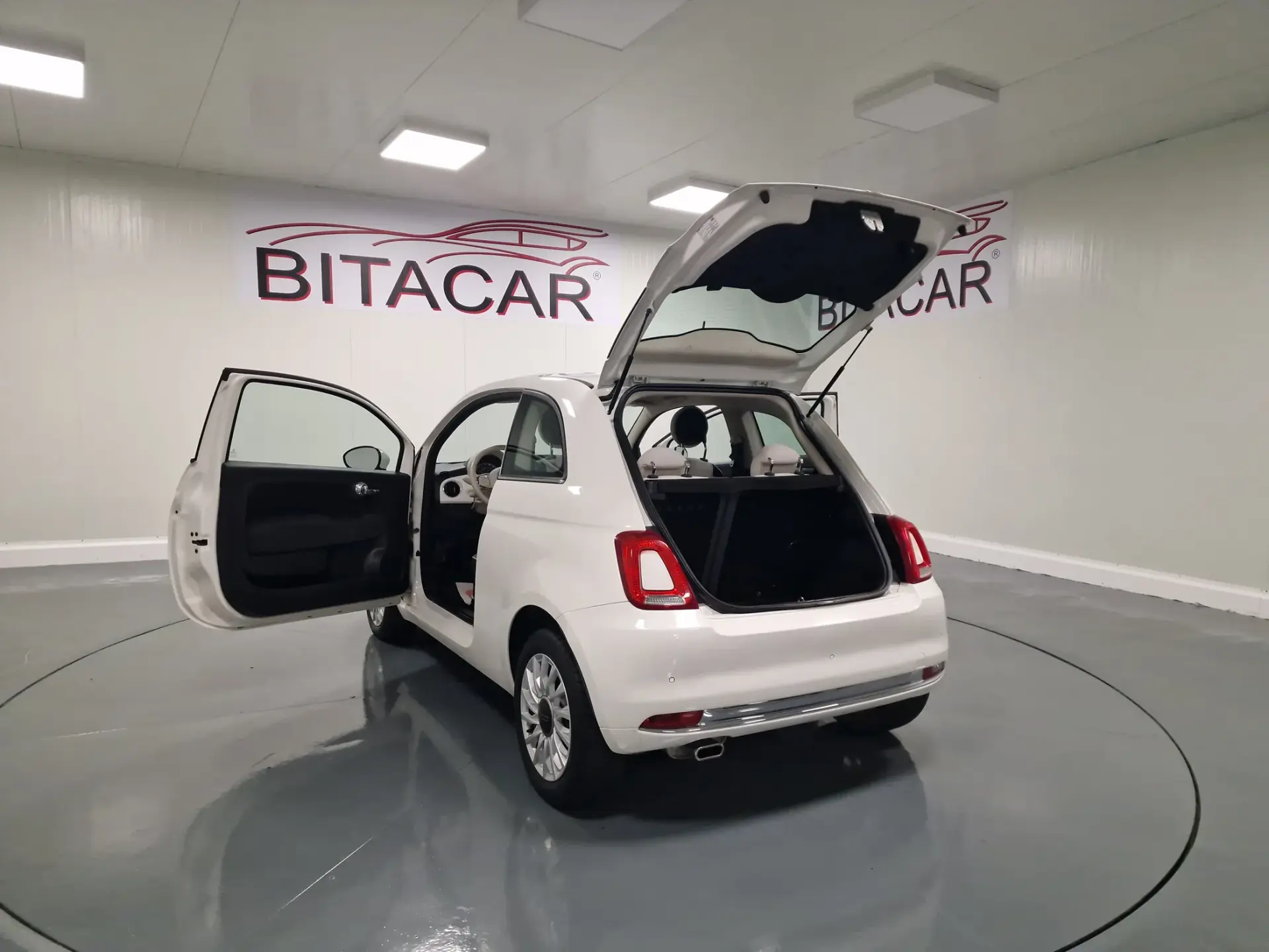 Fiat 1500 1.2 Lounge 27