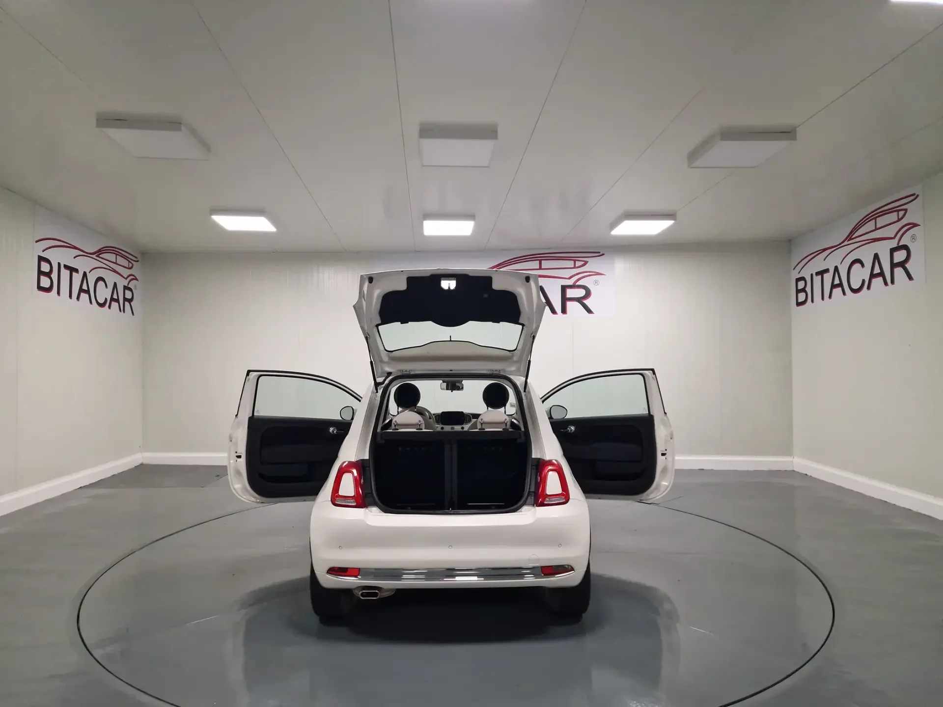 Fiat 1500 1.2 Lounge 28