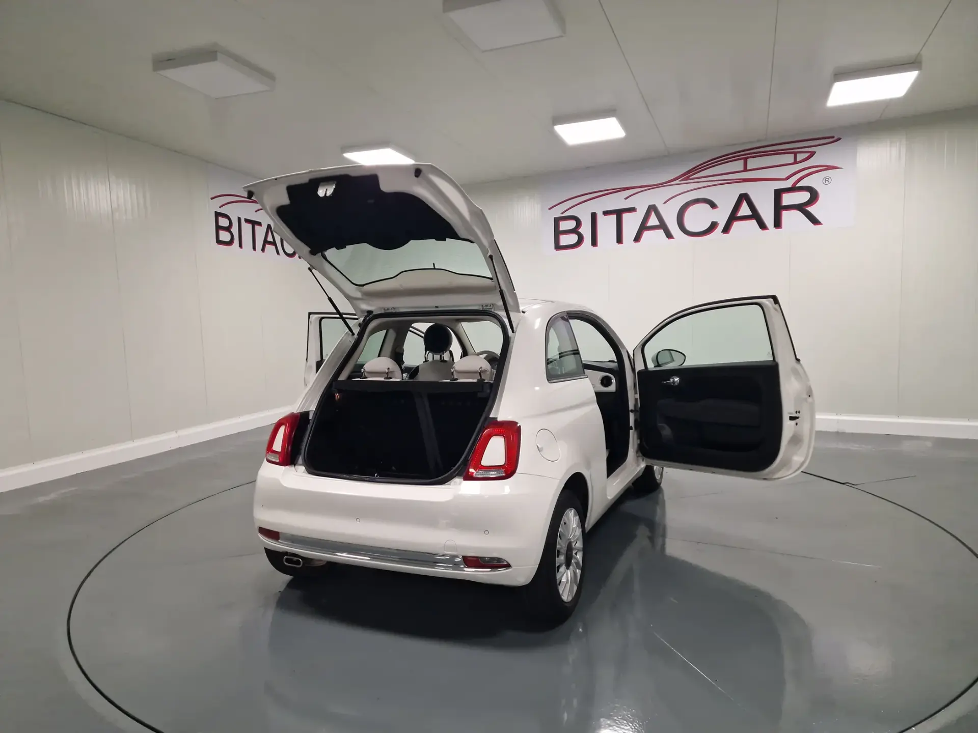 Fiat 1500 1.2 Lounge 29