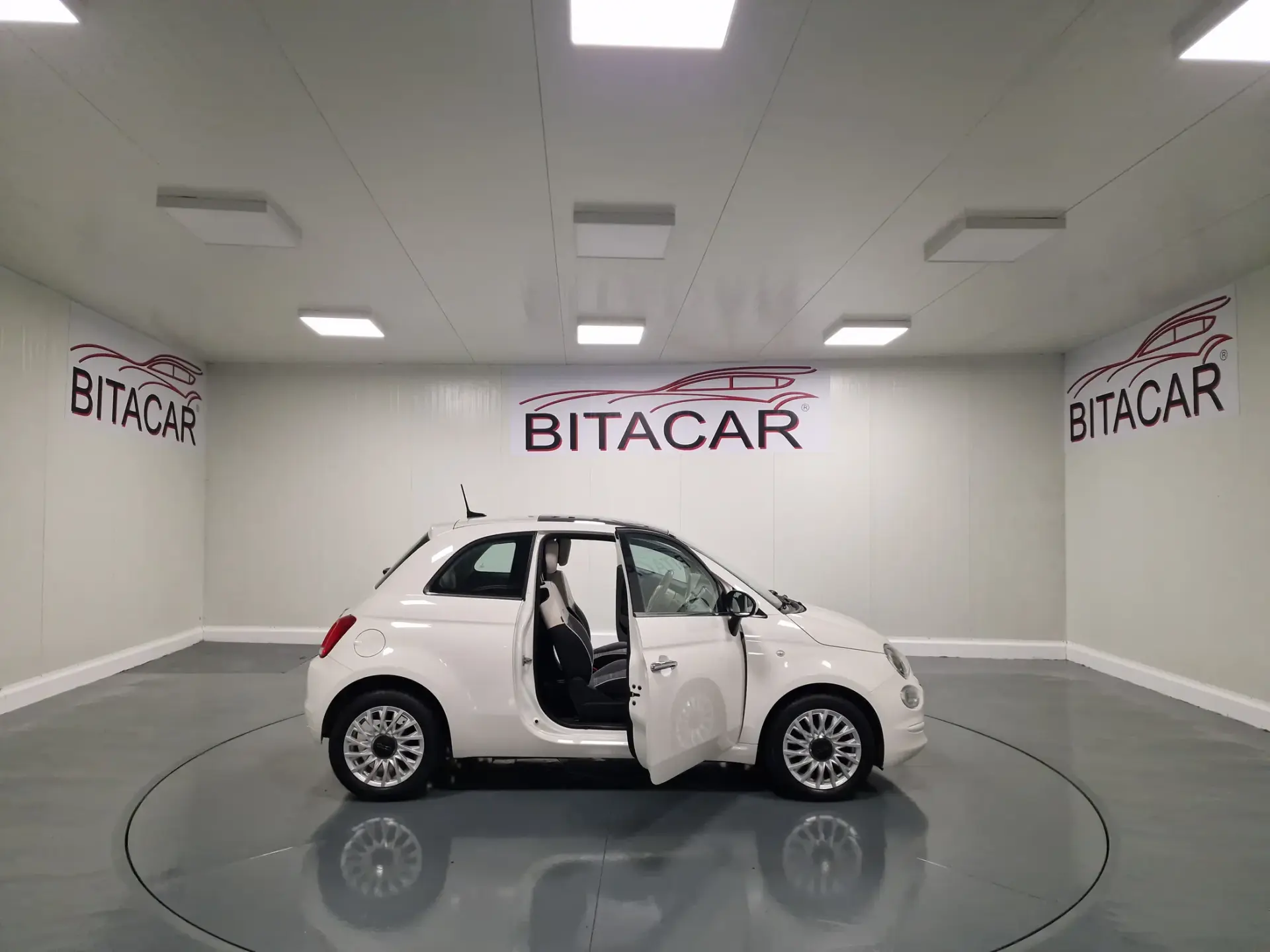 Fiat 1500 1.2 Lounge 30