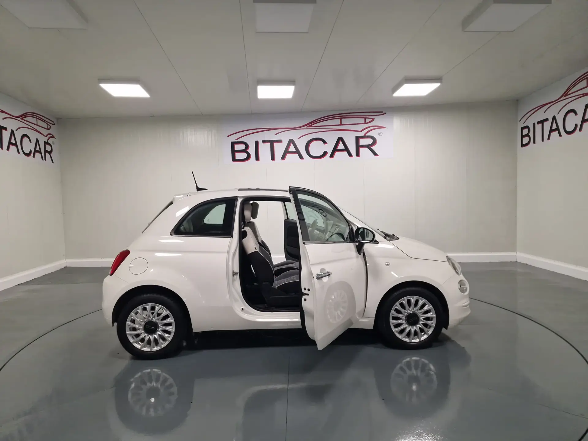 Fiat 1500 1.2 Lounge 31