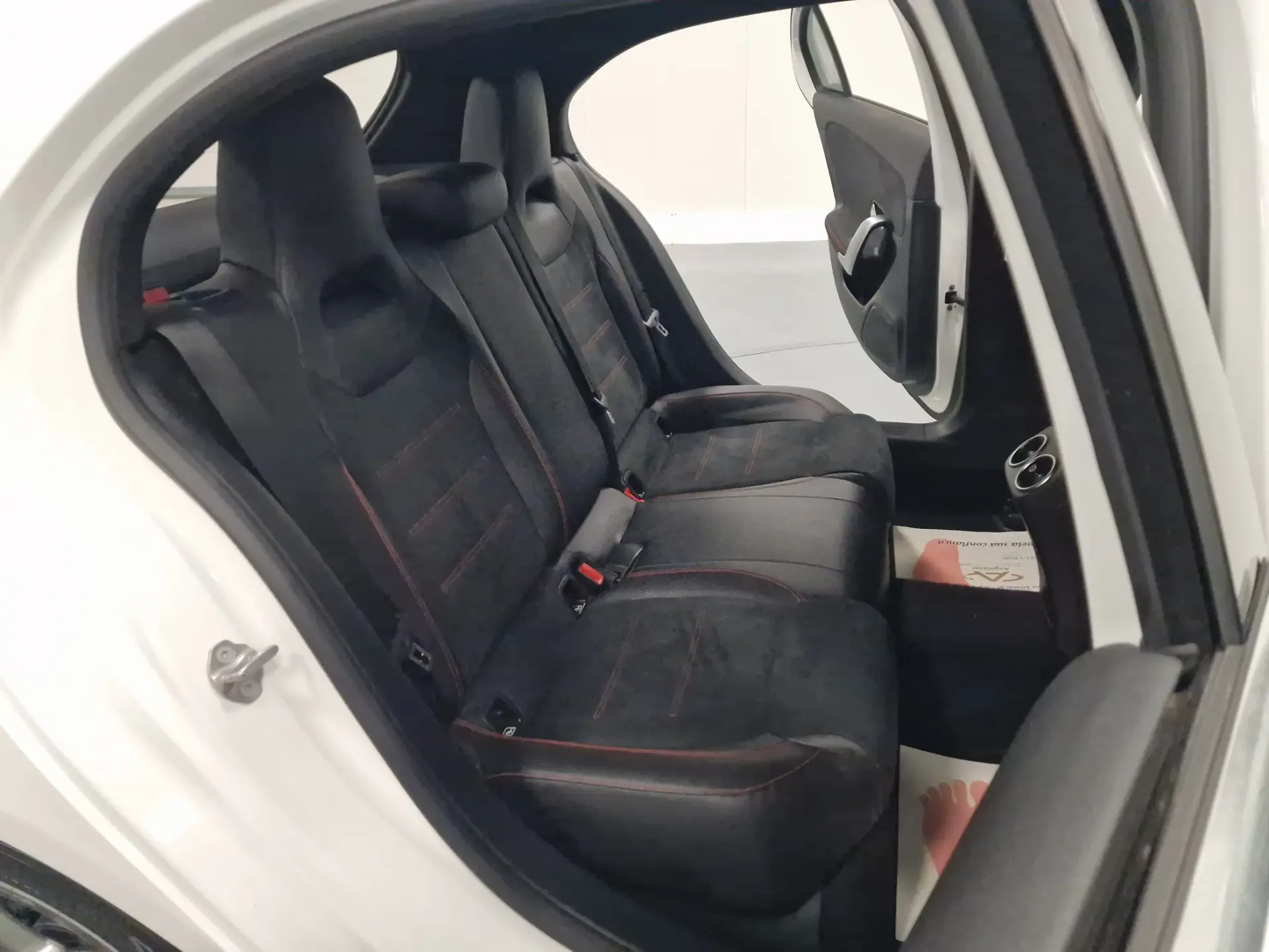 Mercedes-Benz A 180 d AMG Line Aut. 51