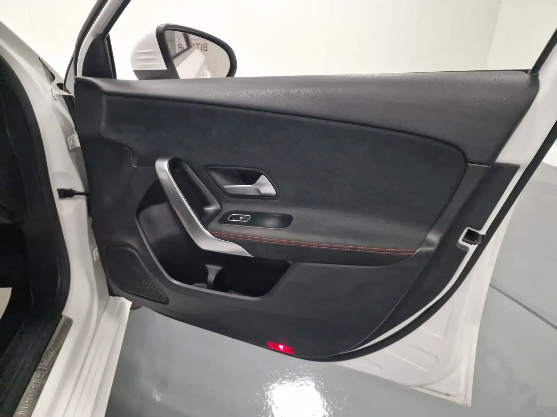 Mercedes-Benz A 180 d AMG Line Aut. 56