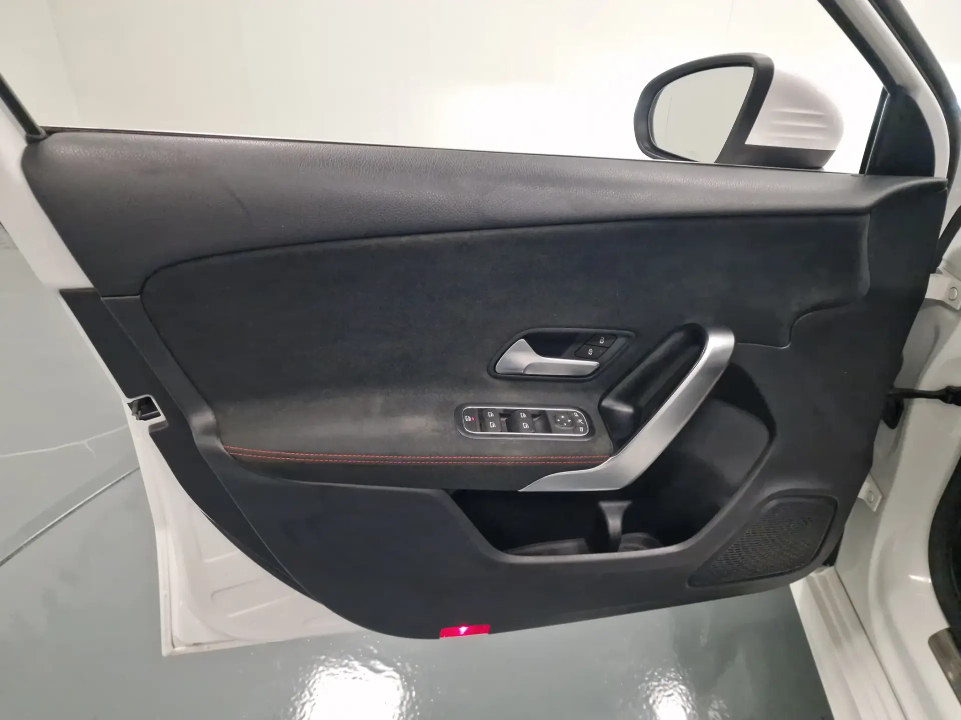 Mercedes-Benz A 180 d AMG Line Aut. 63