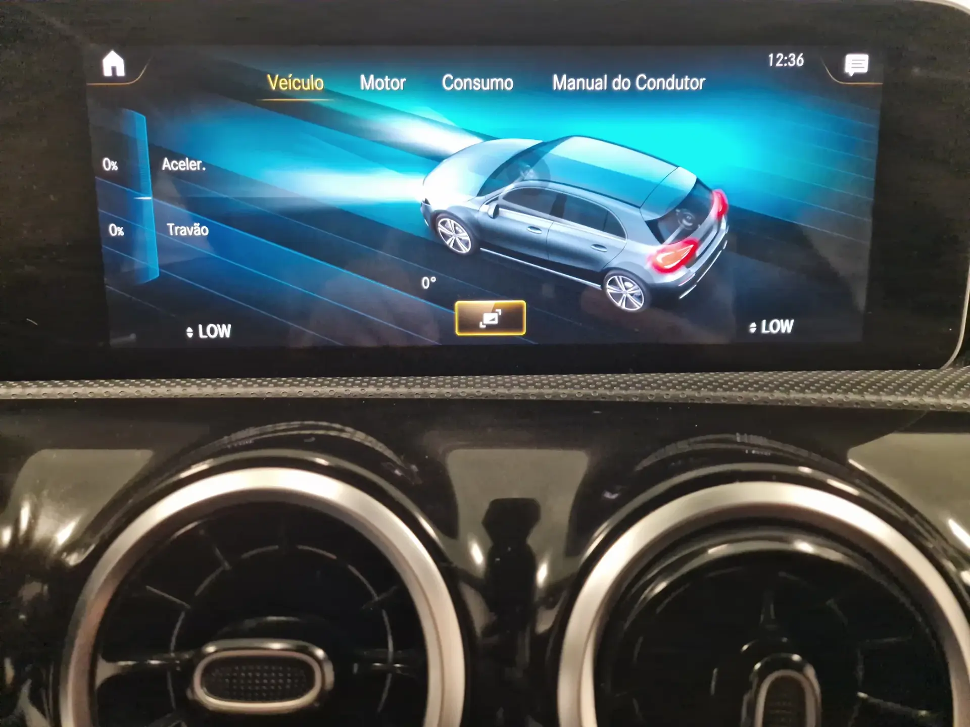 Mercedes-Benz A 180 d AMG Line Aut. 79
