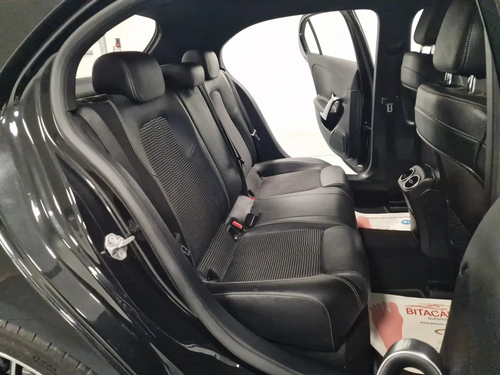 Mercedes-Benz A 180 d Style Plus Aut. 35
