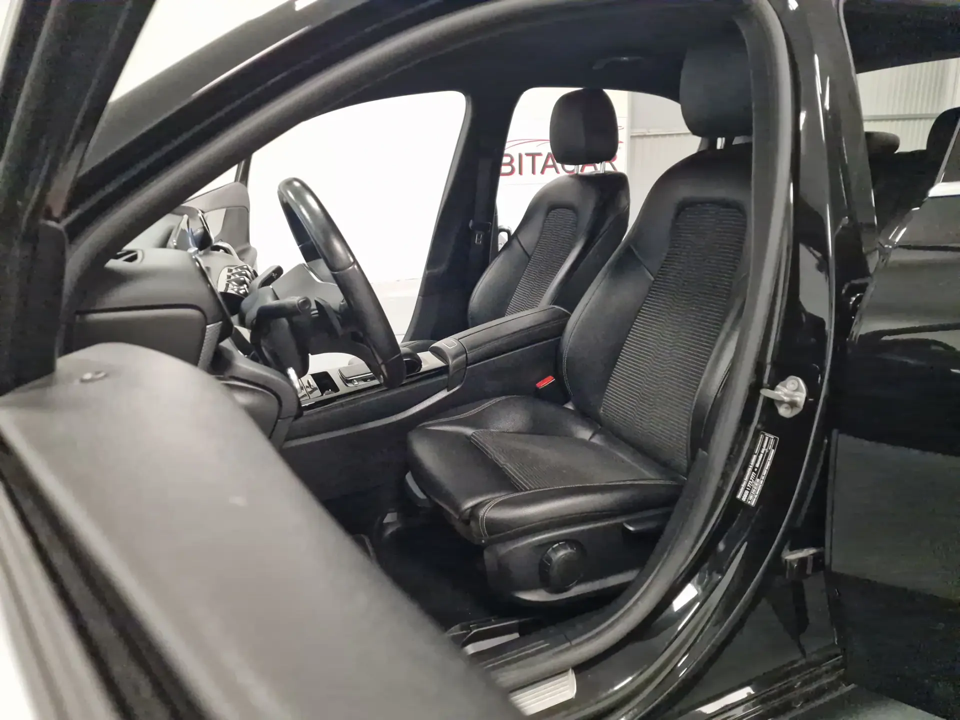 Mercedes-Benz A 180 d Style Plus Aut. 42