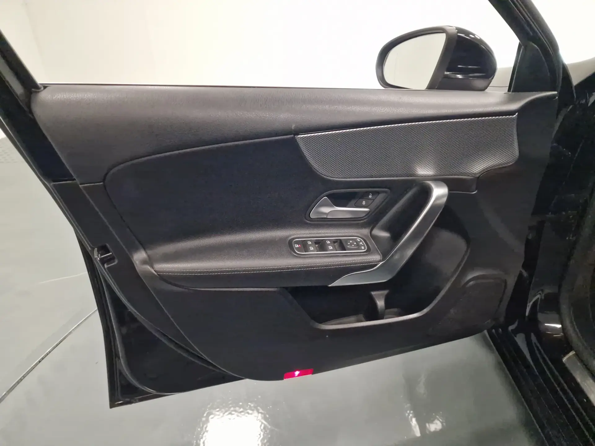 Mercedes-Benz A 180 d Style Plus Aut. 43