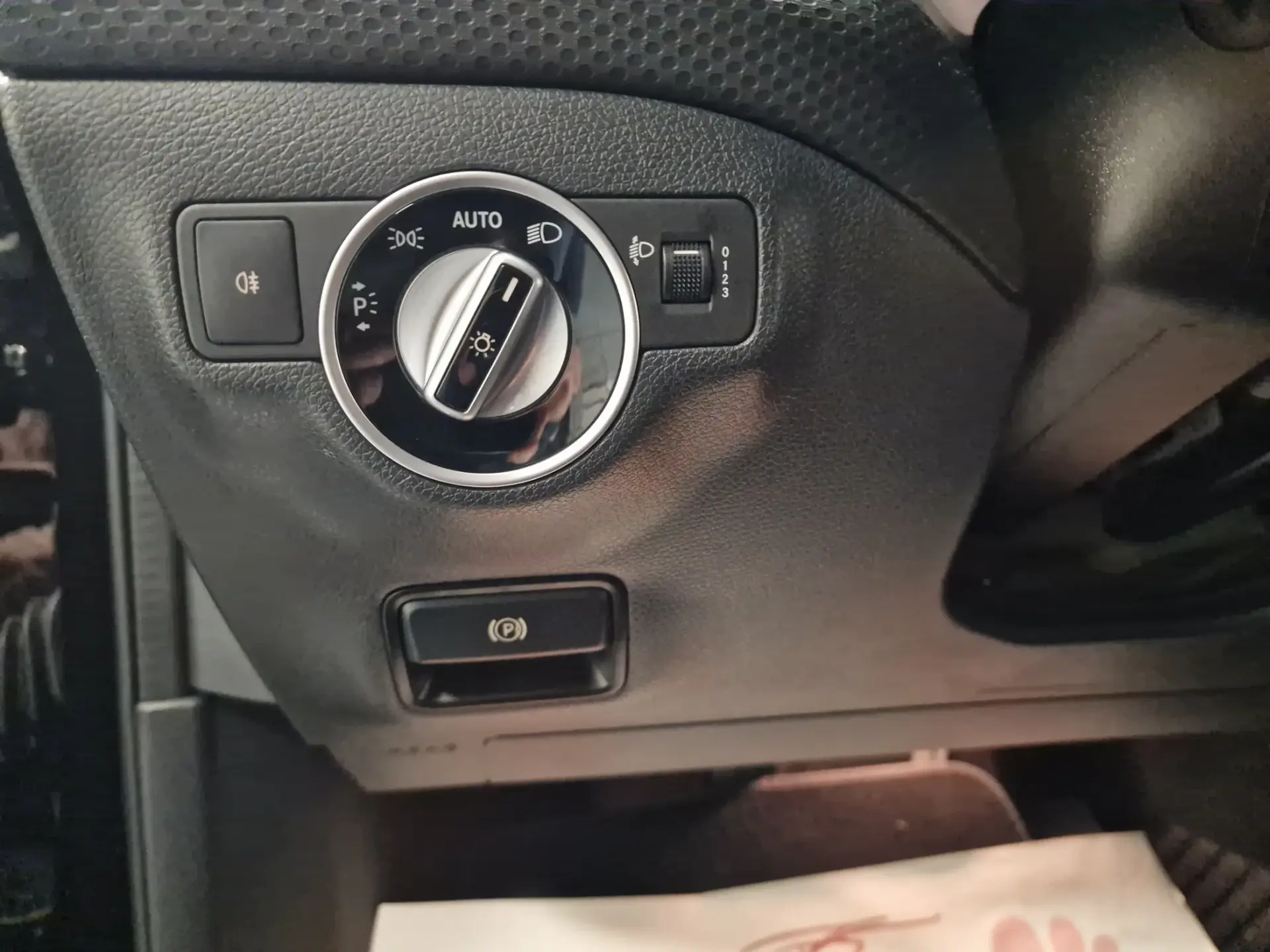Mercedes-Benz A 180 d Fleet Pack Urban 40