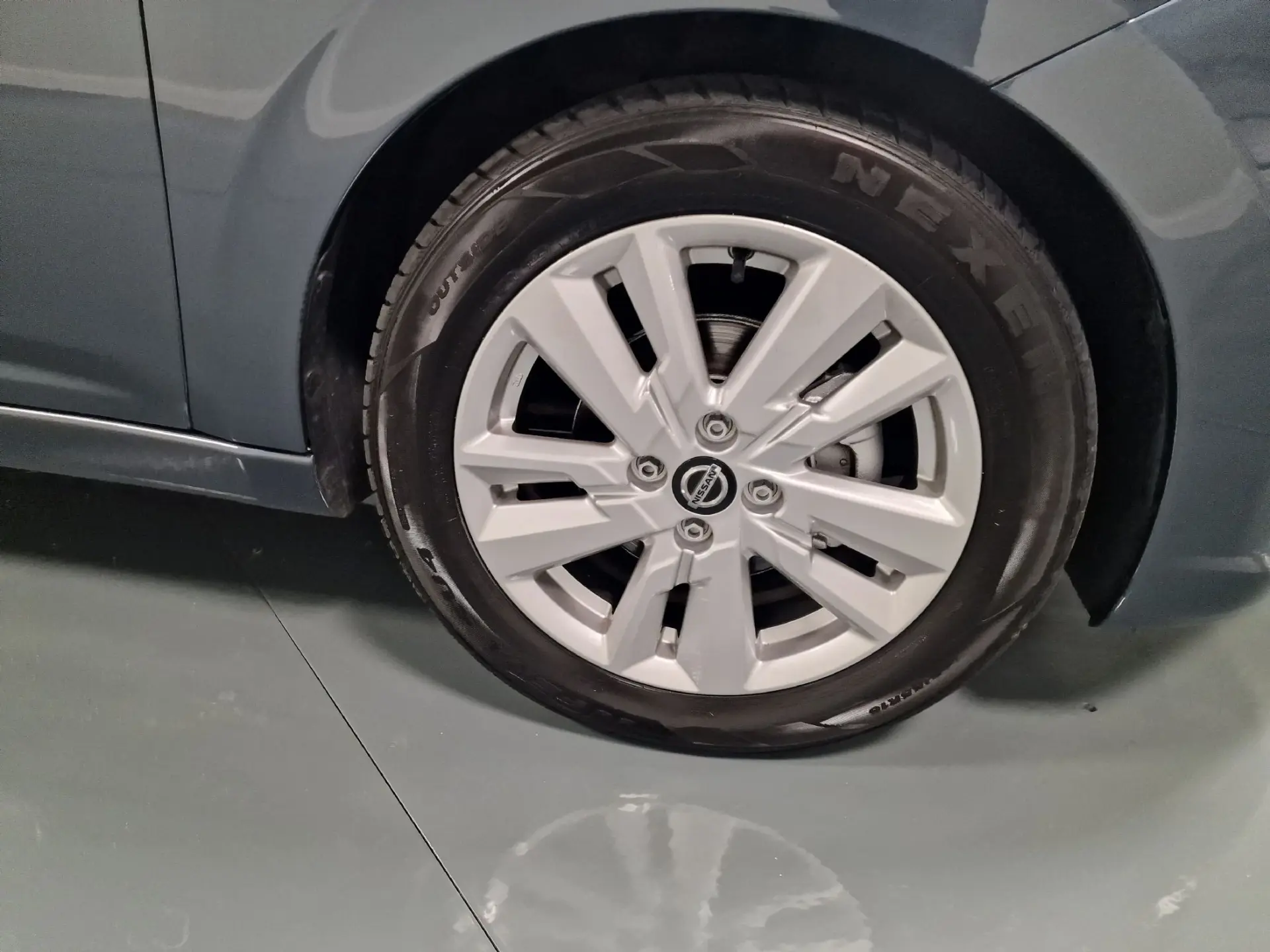 Nissan Micra 1.0 IG-T N-Connecta 4