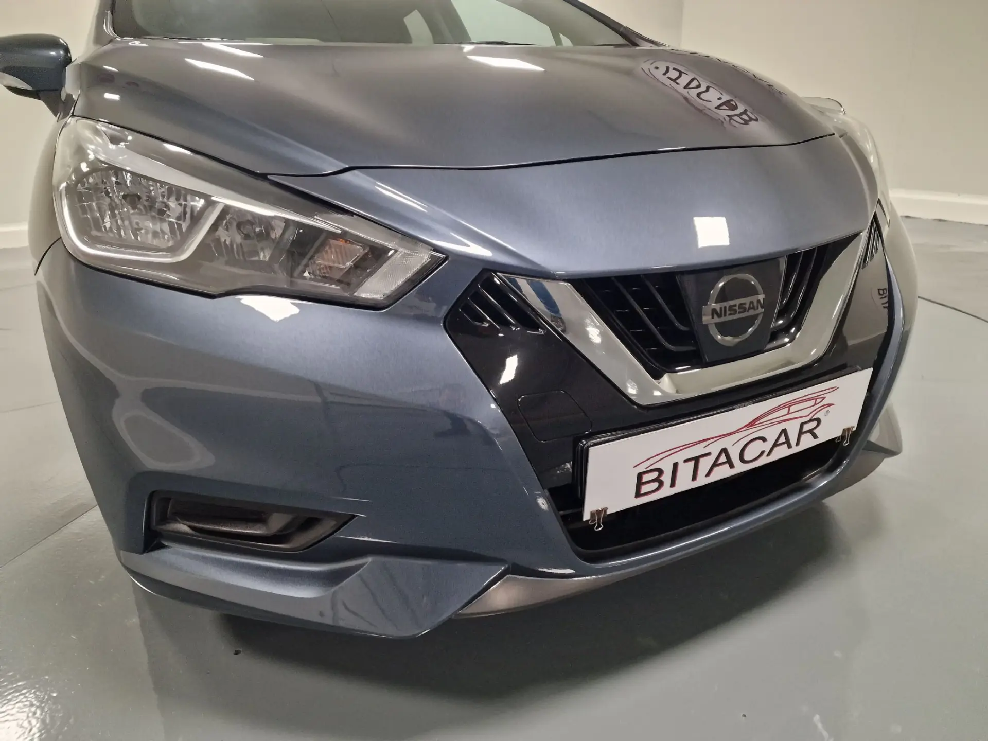 Nissan Micra 1.0 IG-T N-Connecta 6