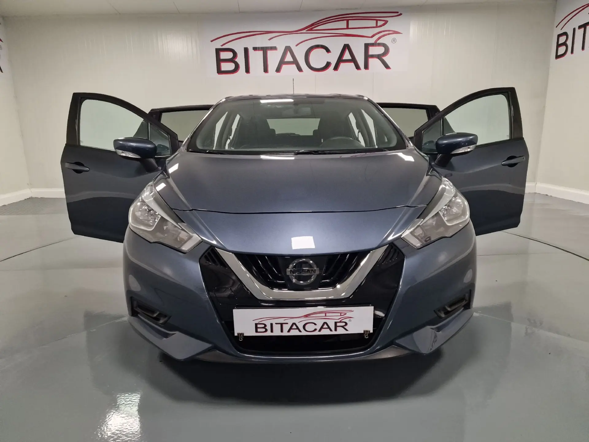 Nissan Micra 1.0 IG-T N-Connecta 17