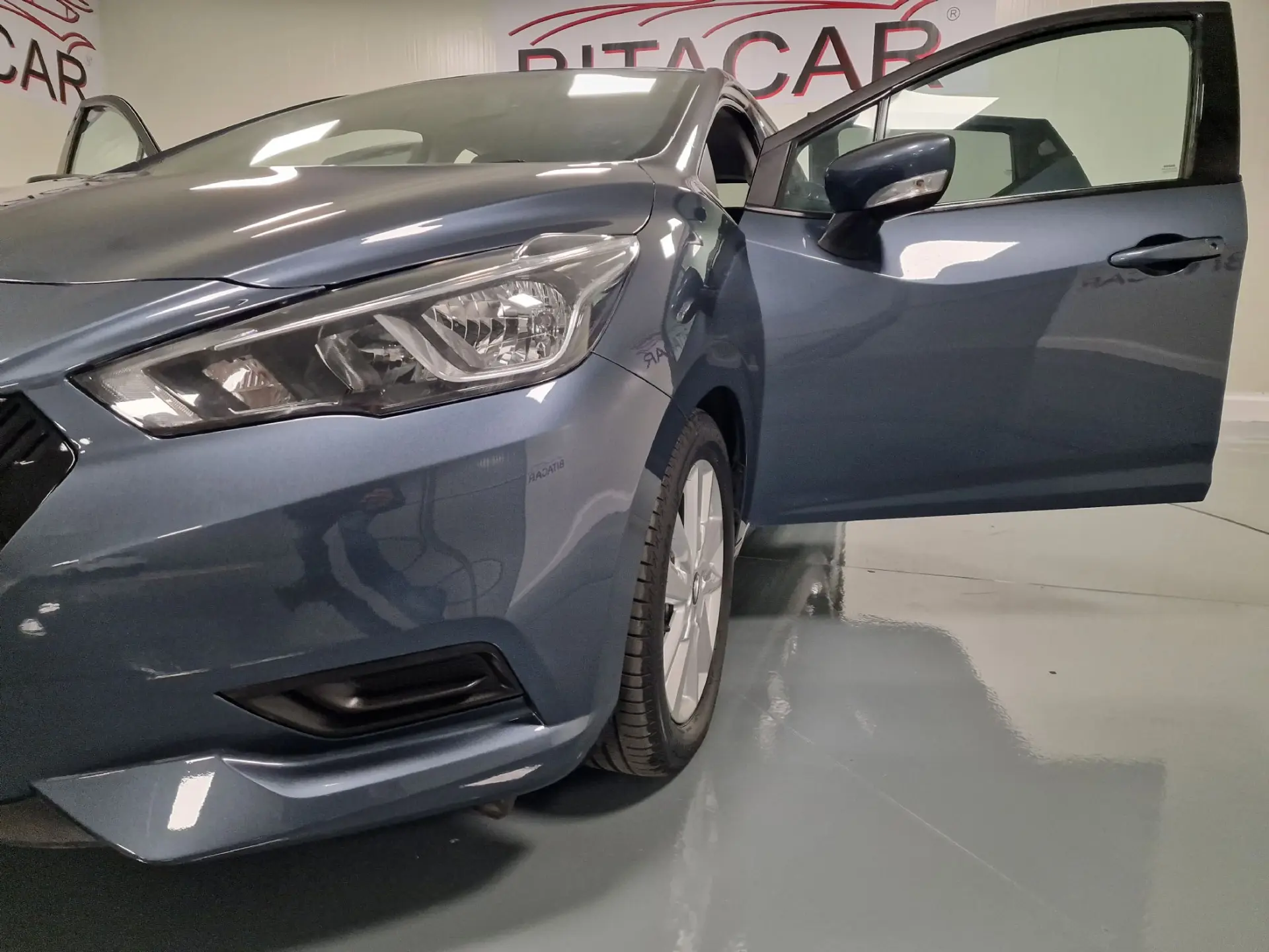 Nissan Micra 1.0 IG-T N-Connecta 19