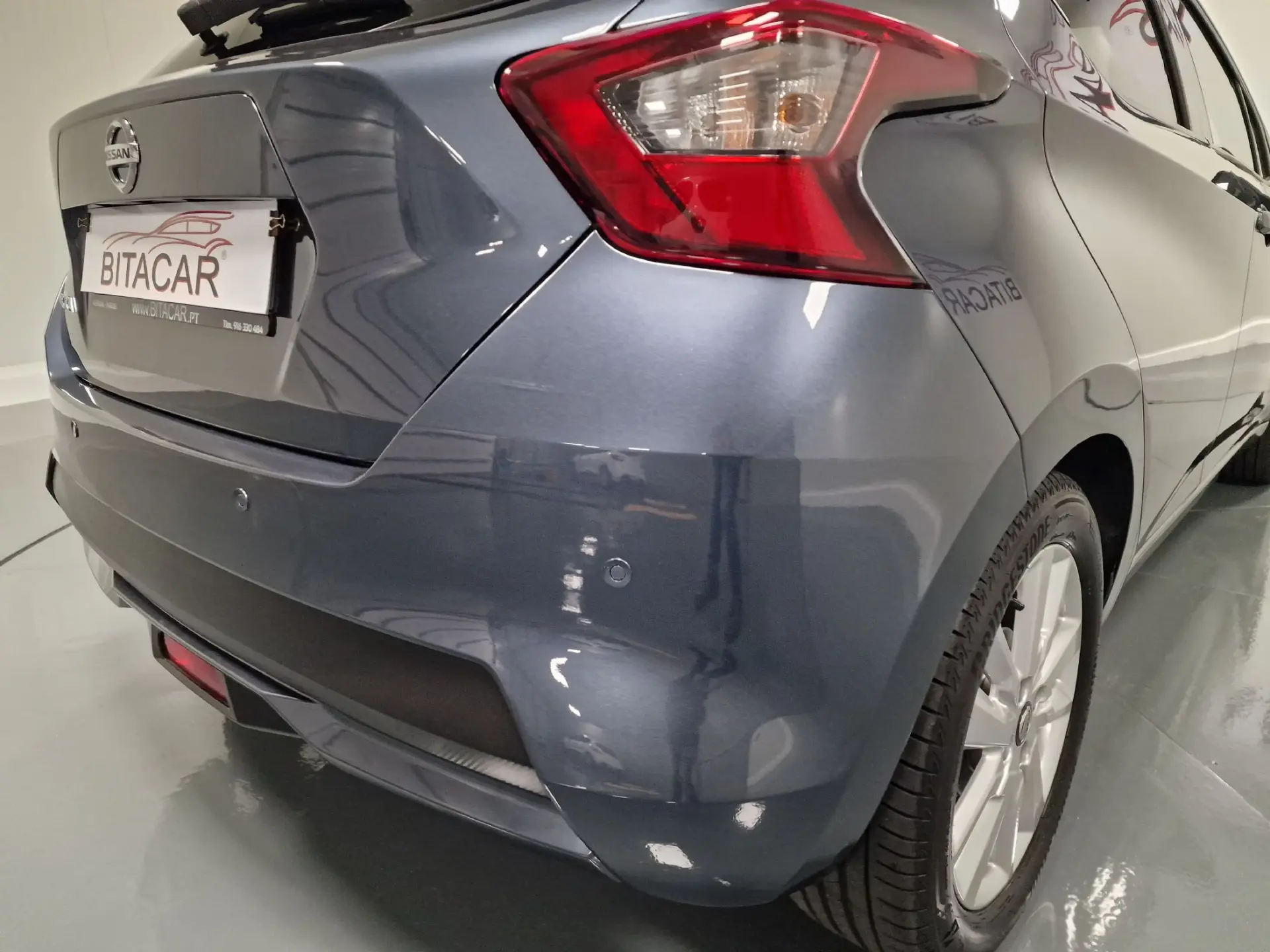 Nissan Micra 1.0 IG-T N-Connecta 29