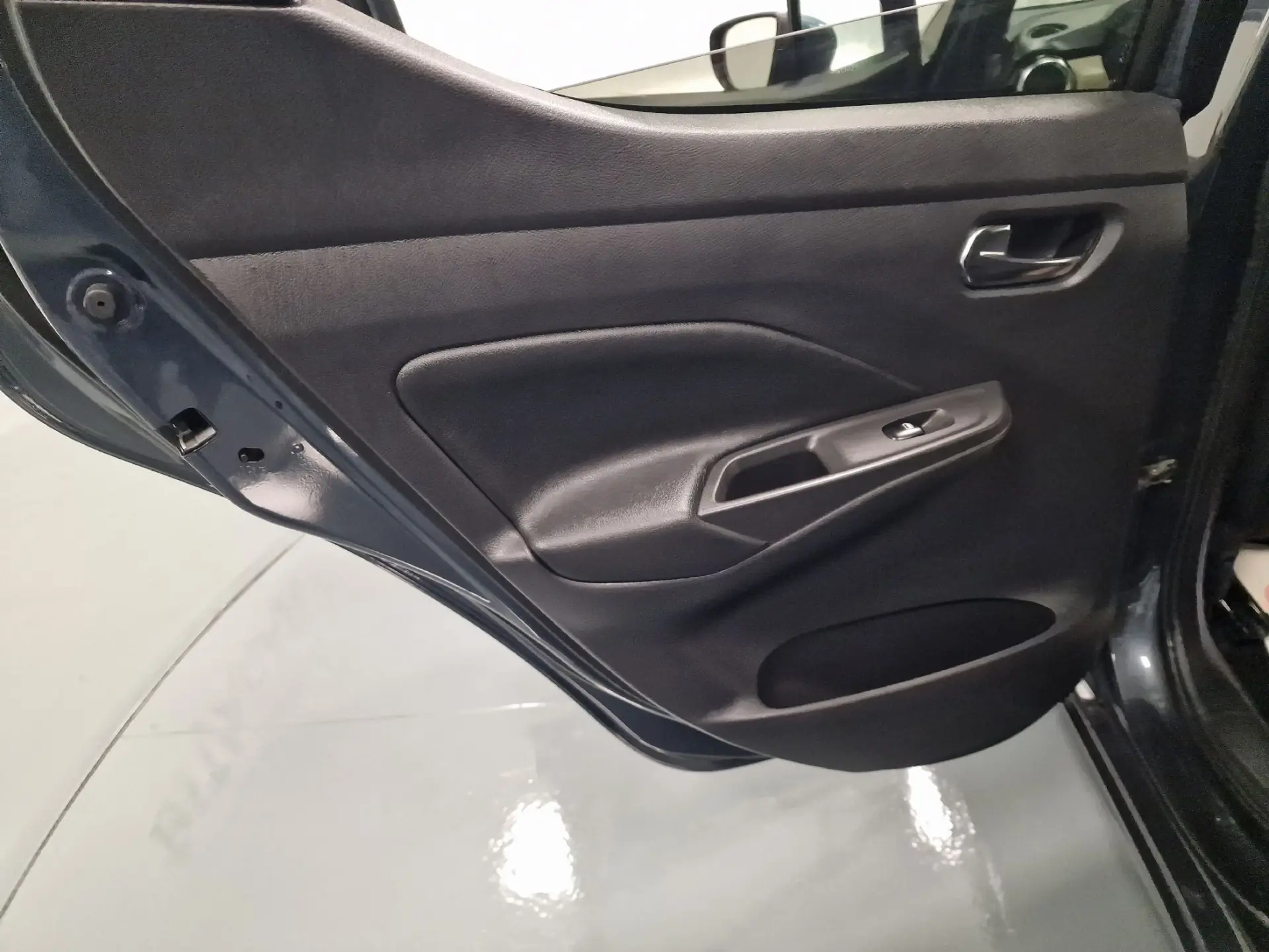 Nissan Micra 1.0 IG-T N-Connecta 43