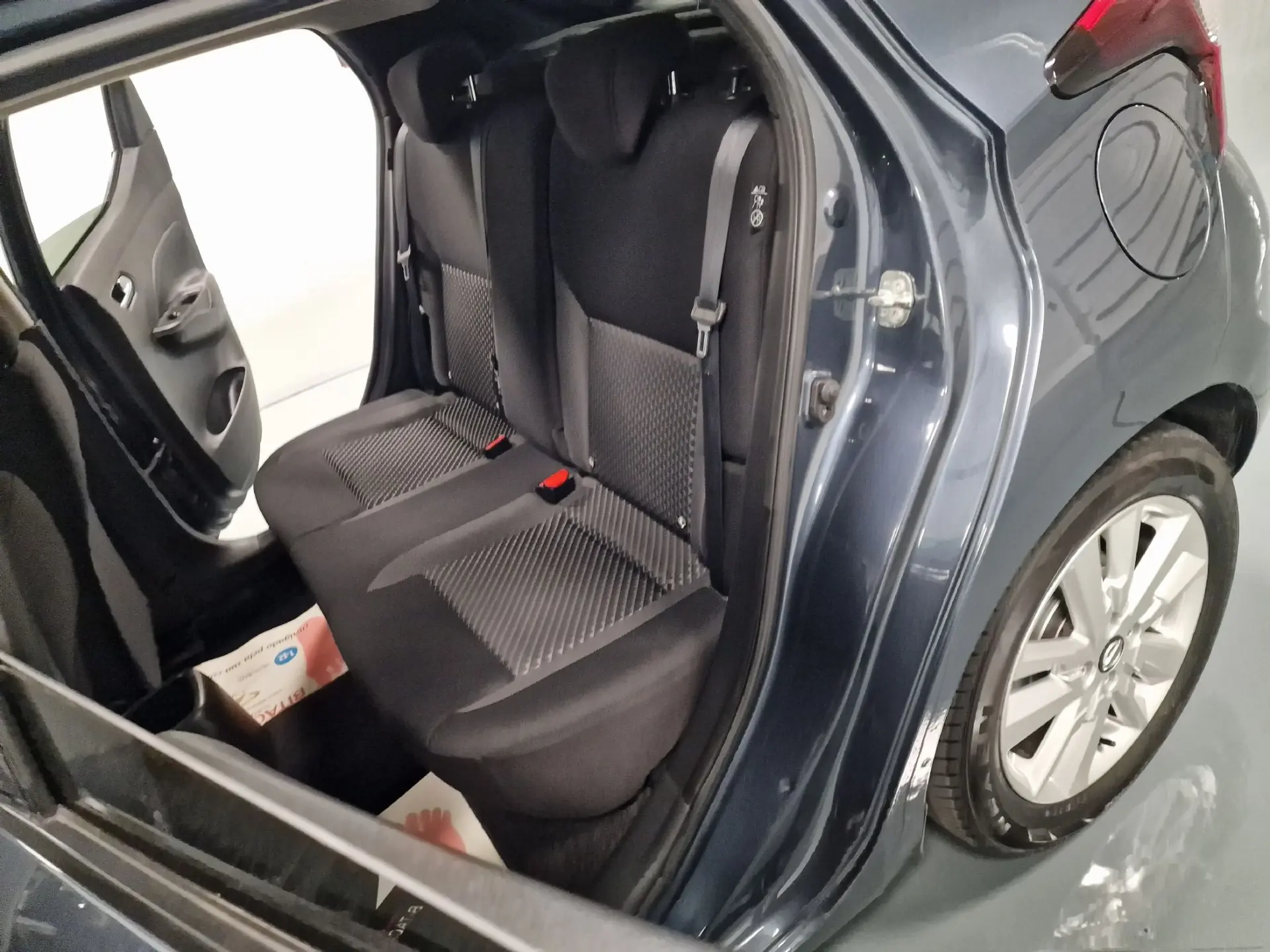 Nissan Micra 1.0 IG-T N-Connecta 45