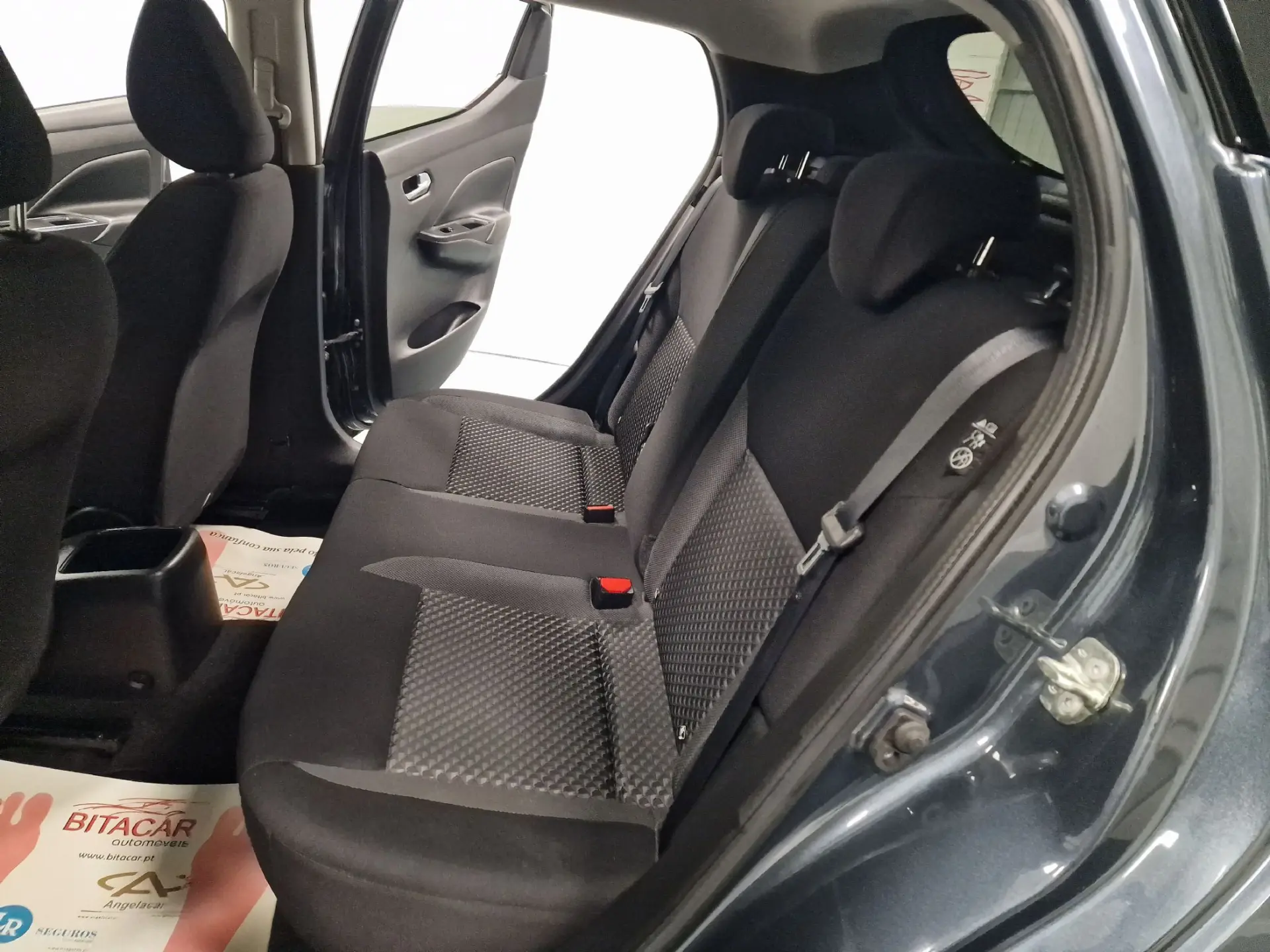 Nissan Micra 1.0 IG-T N-Connecta 46