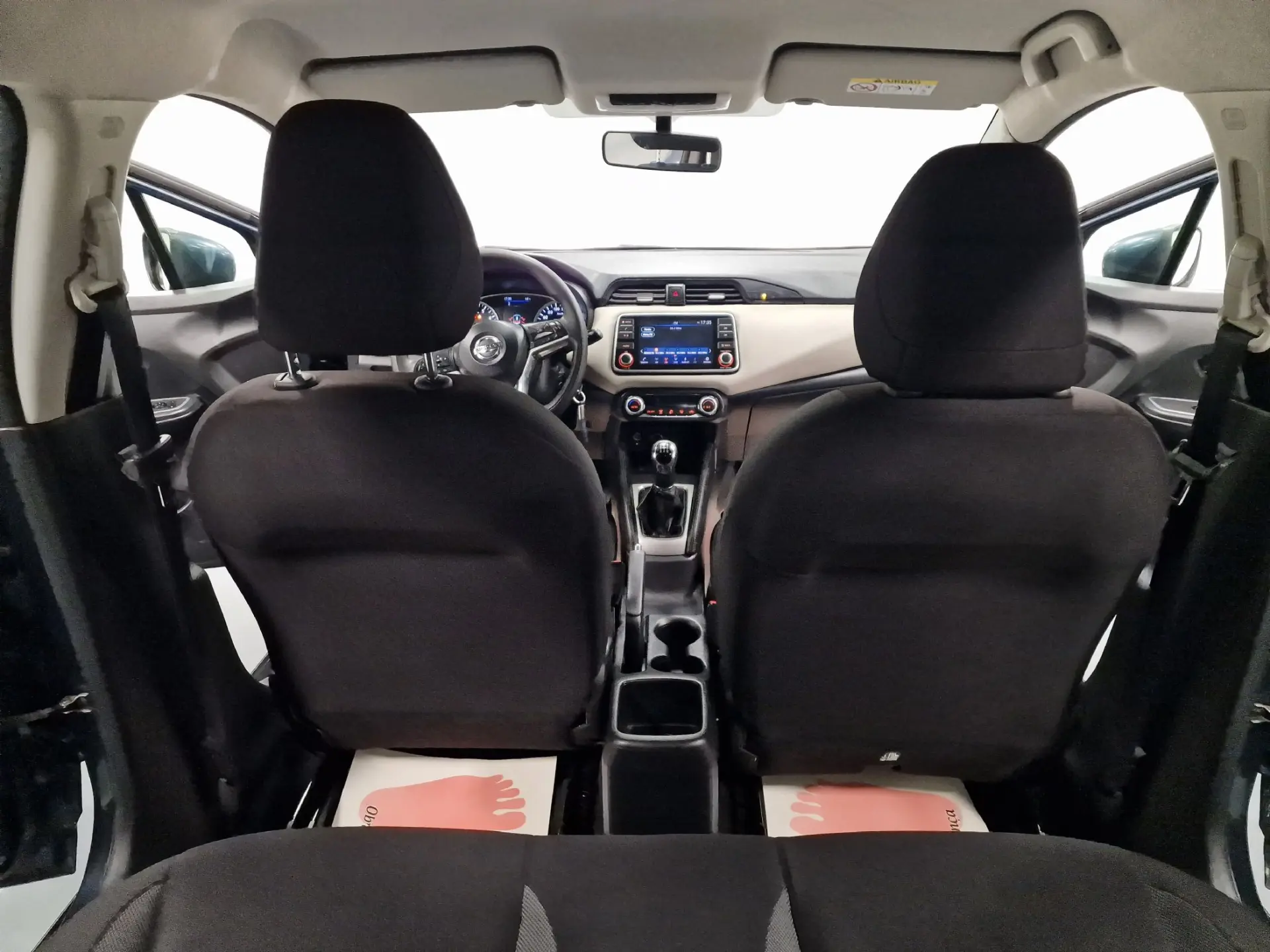 Nissan Micra 1.0 IG-T N-Connecta 48