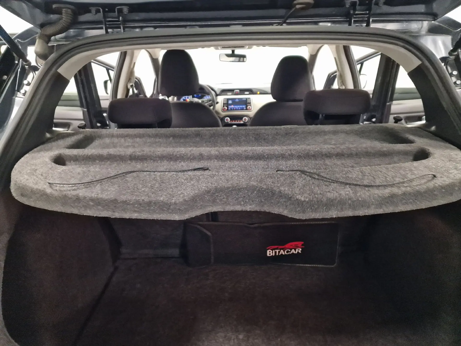 Nissan Micra 1.0 IG-T N-Connecta 49