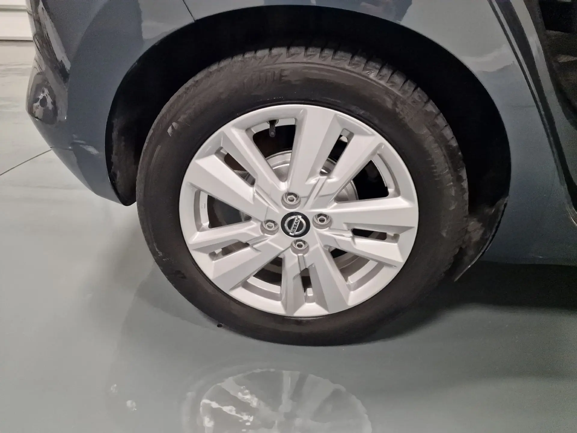 Nissan Micra 1.0 IG-T N-Connecta 51