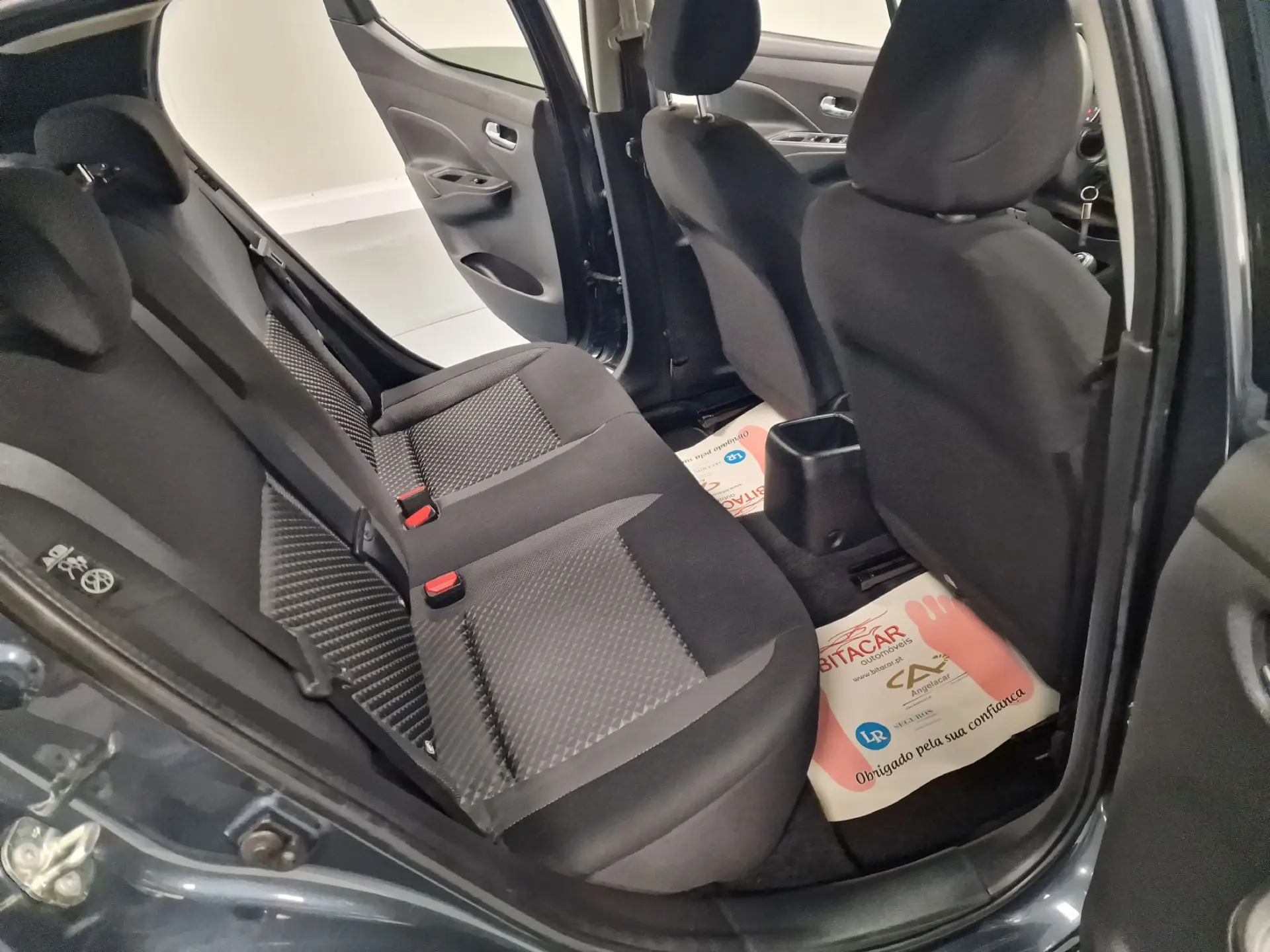 Nissan Micra 1.0 IG-T N-Connecta 54