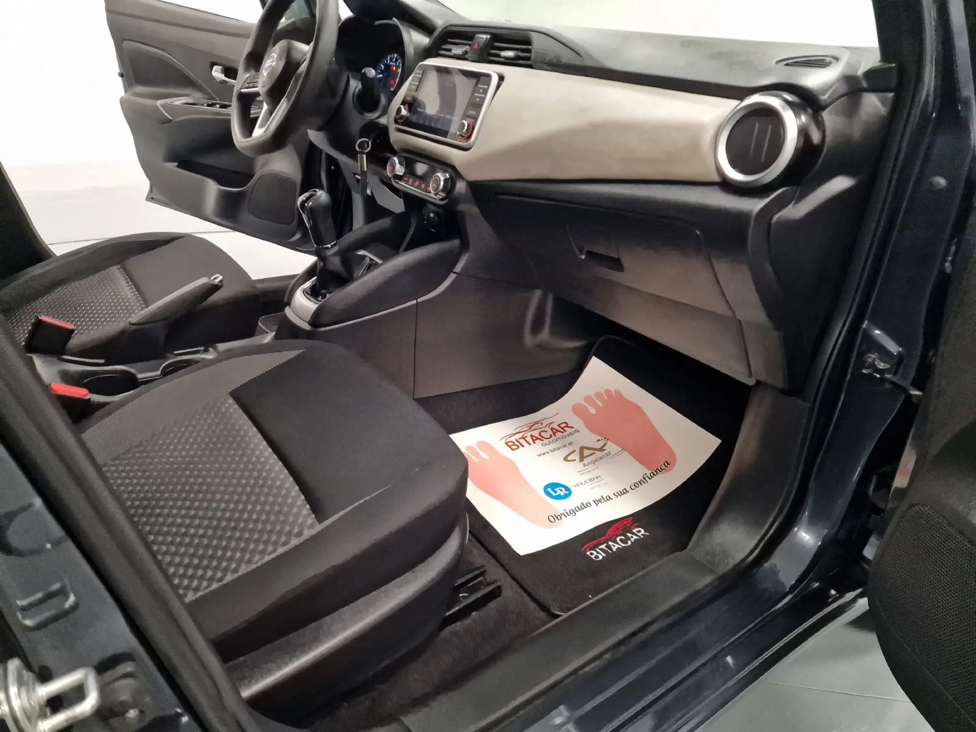 Nissan Micra 1.0 IG-T N-Connecta 59