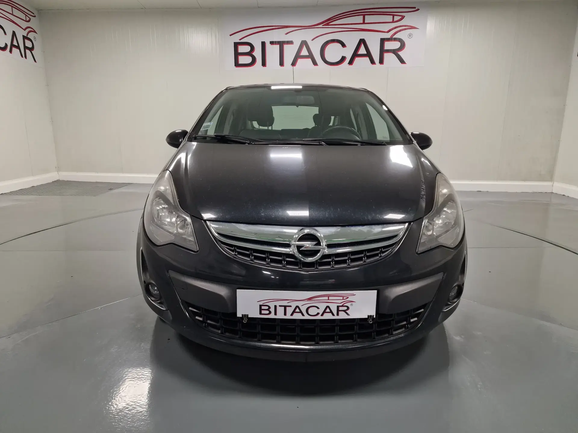 Opel Corsa 5
