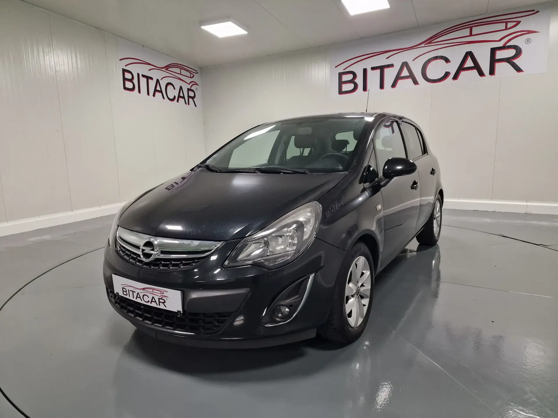 Opel Corsa 10