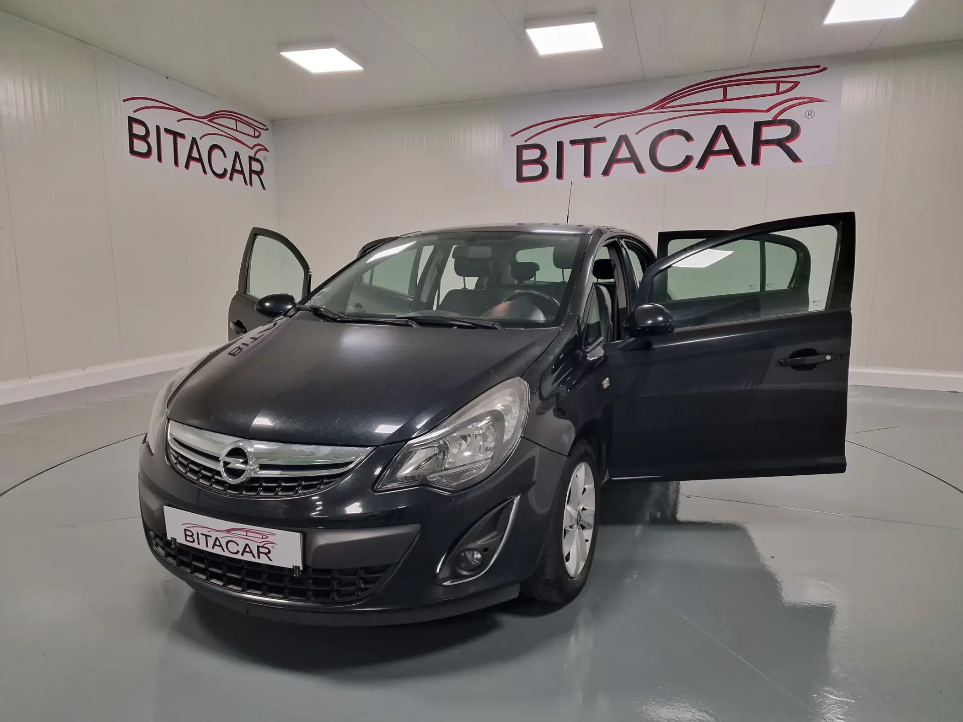 Opel Corsa 15