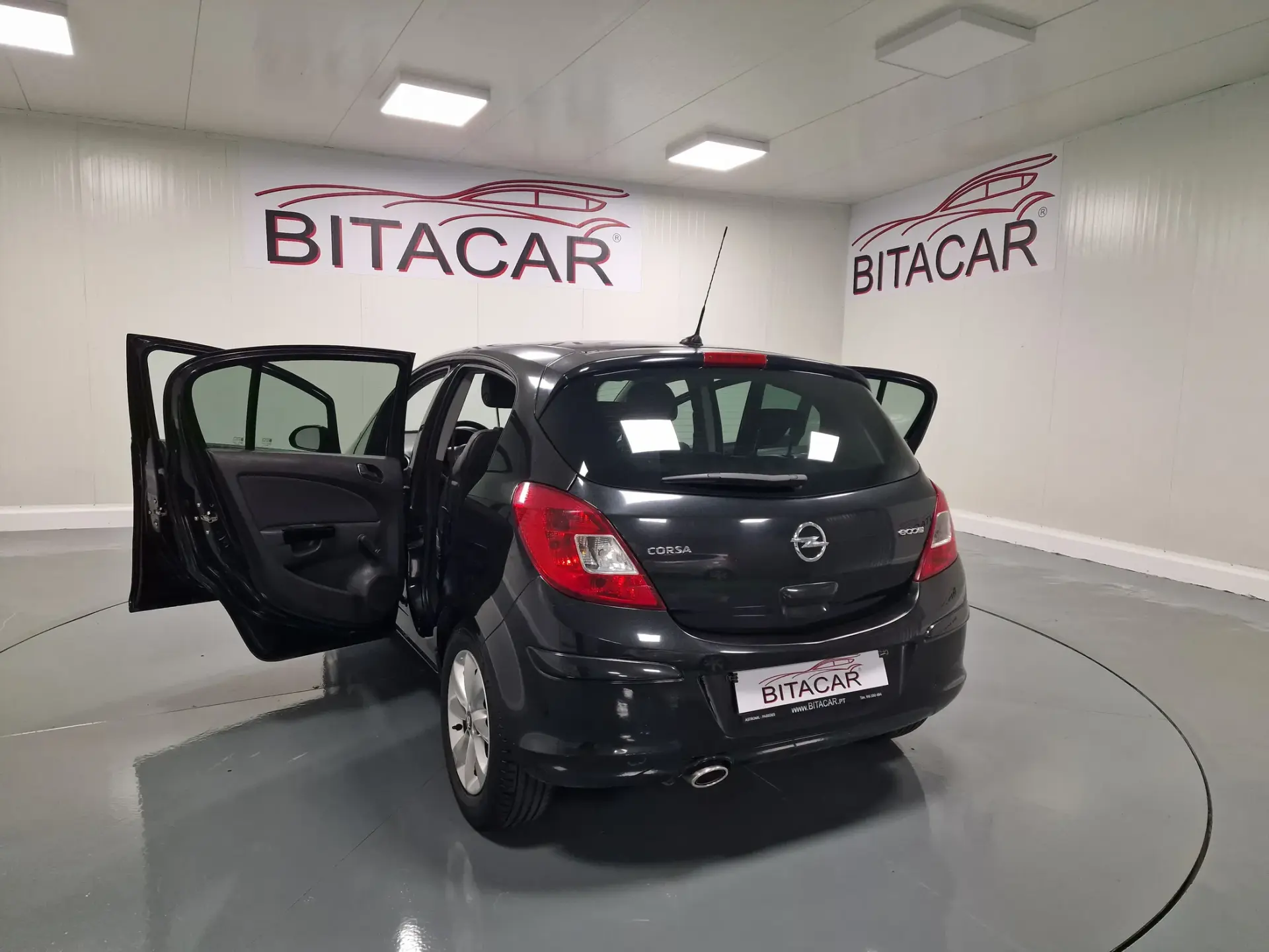Opel Corsa 27