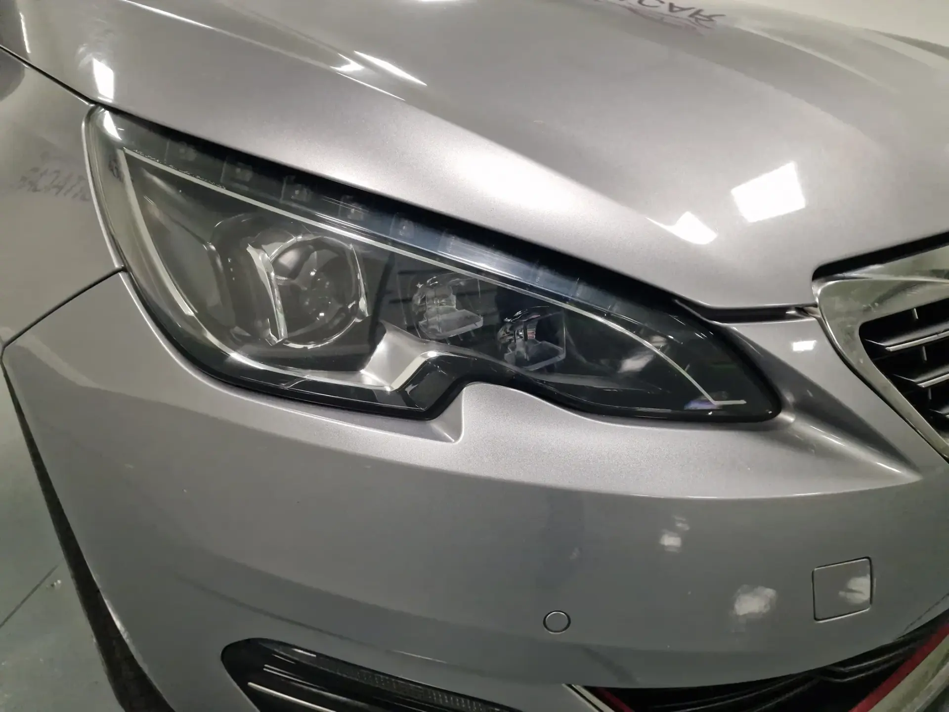 Peugeot 308 SW 1.6 BlueHDi GT Line 5