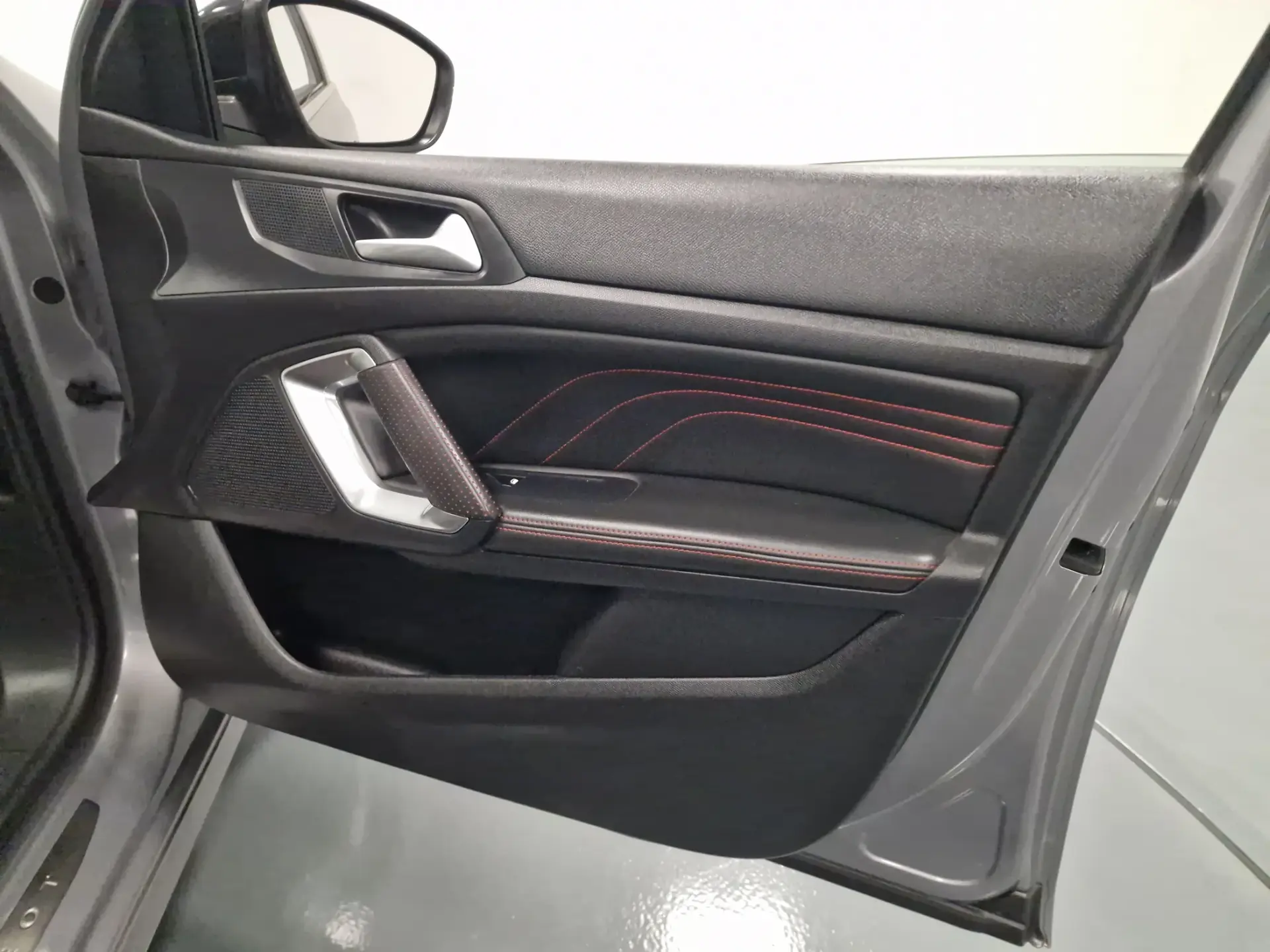 Peugeot 308 SW 1.6 BlueHDi GT Line 45