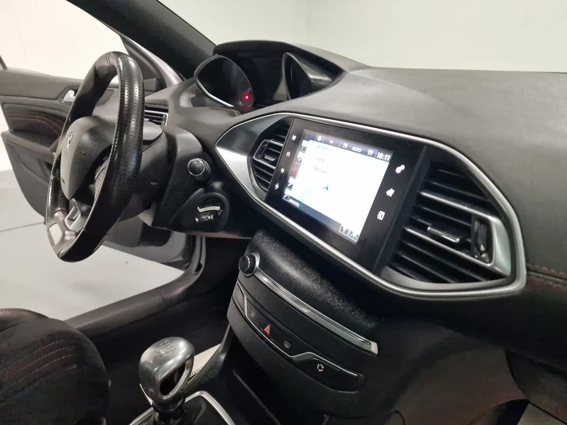 Peugeot 308 SW 1.6 BlueHDi GT Line 47