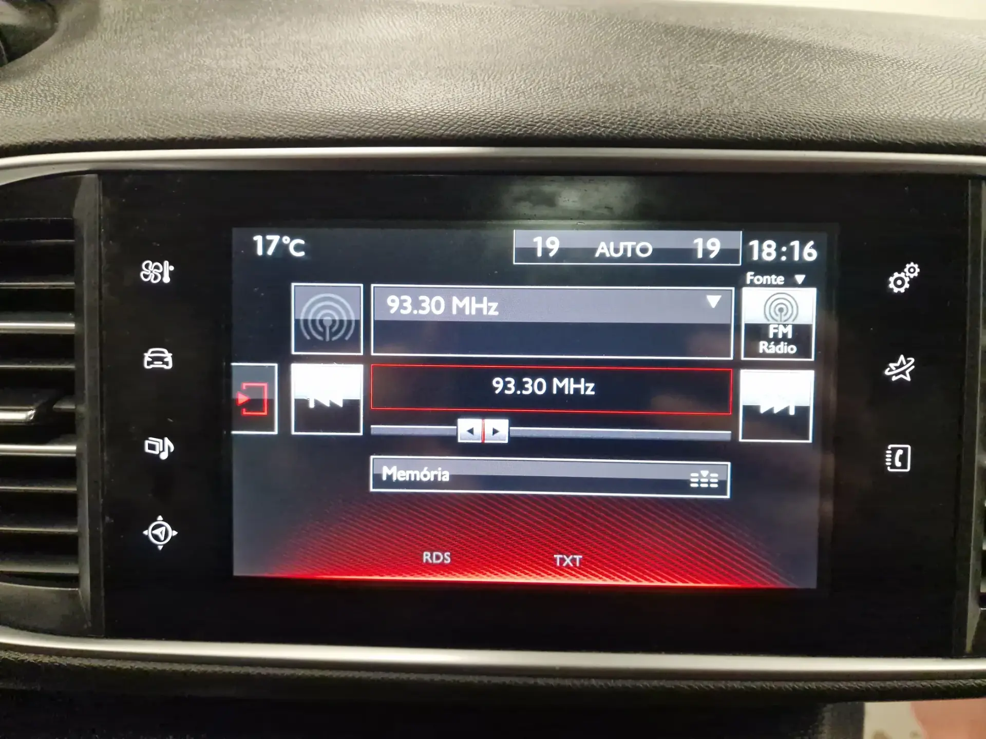 Peugeot 308 SW 1.6 BlueHDi GT Line 57