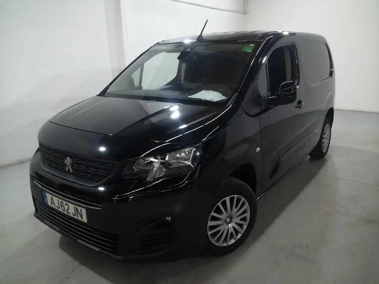 Peugeot Partner 1.5 BlueHDi Premium Standard 1