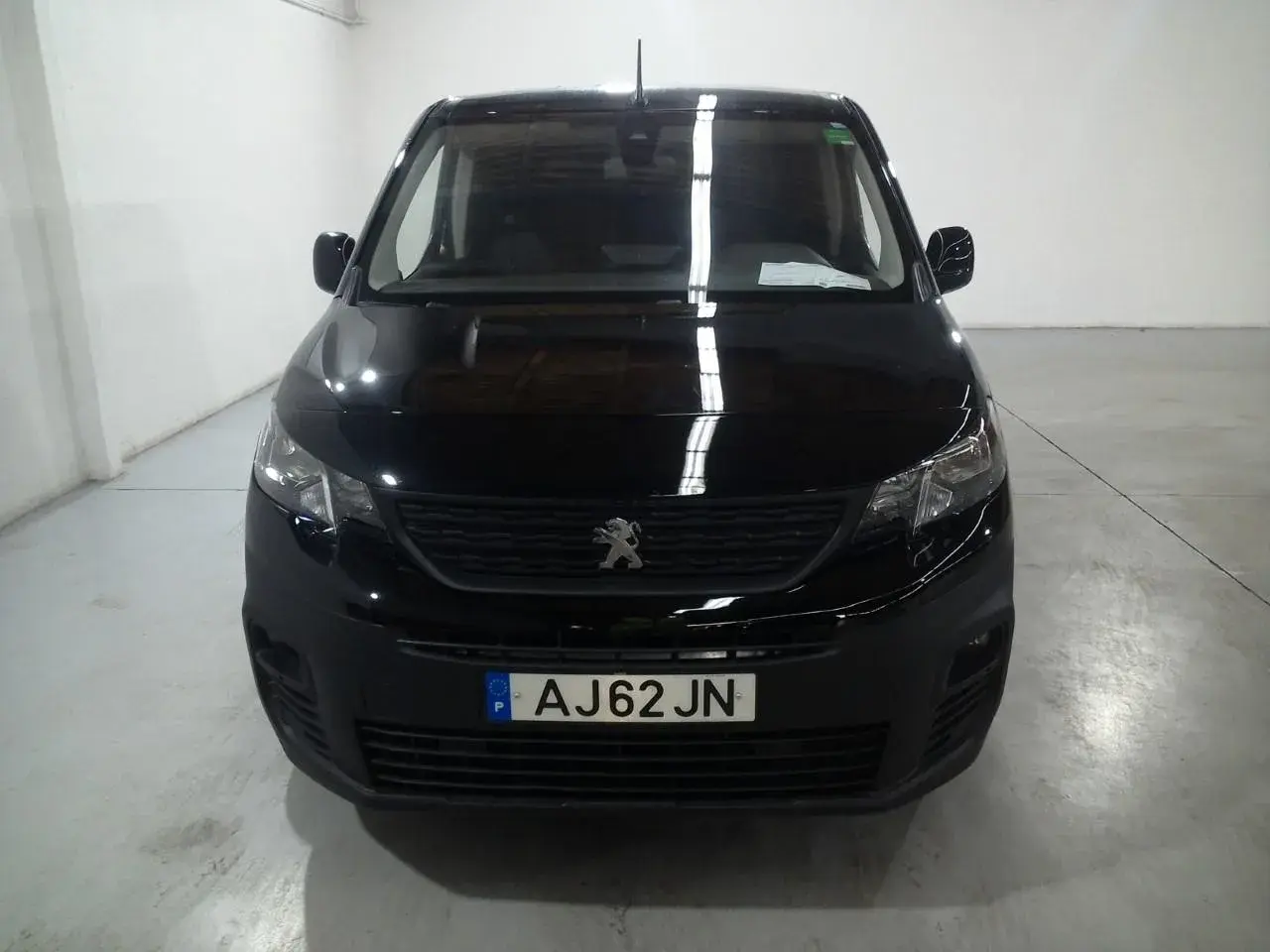 Peugeot Partner 1.5 BlueHDi Premium Standard 2